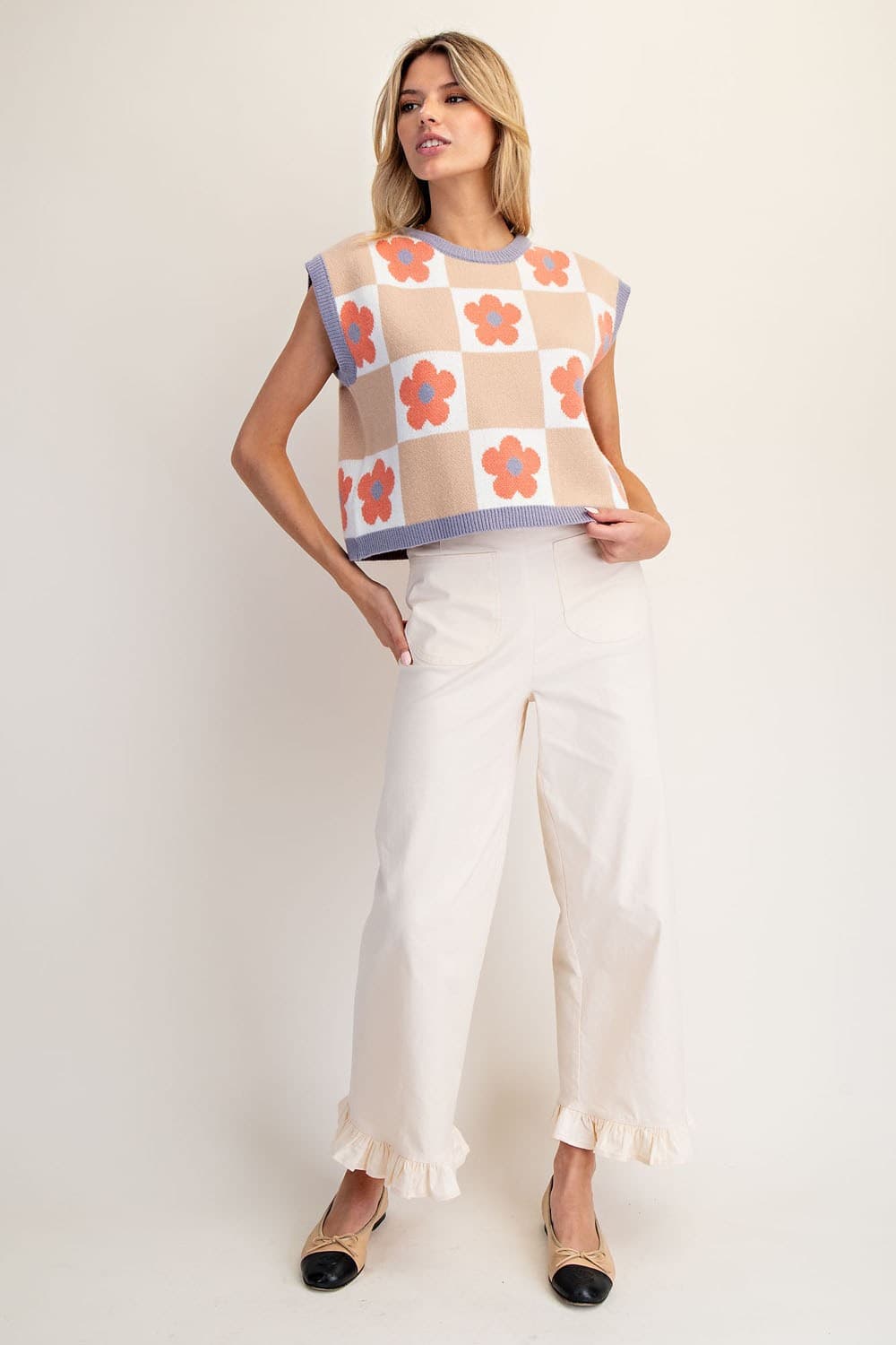SH15237 - TANGERINE FROST