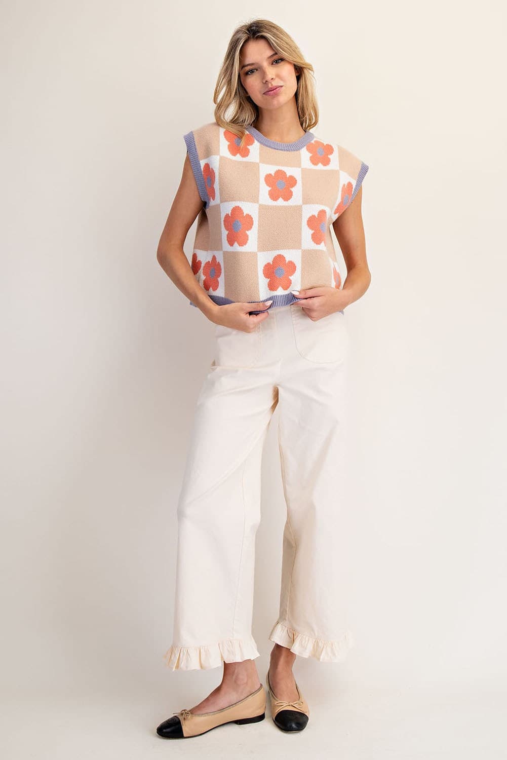SH15237 - TANGERINE FROST