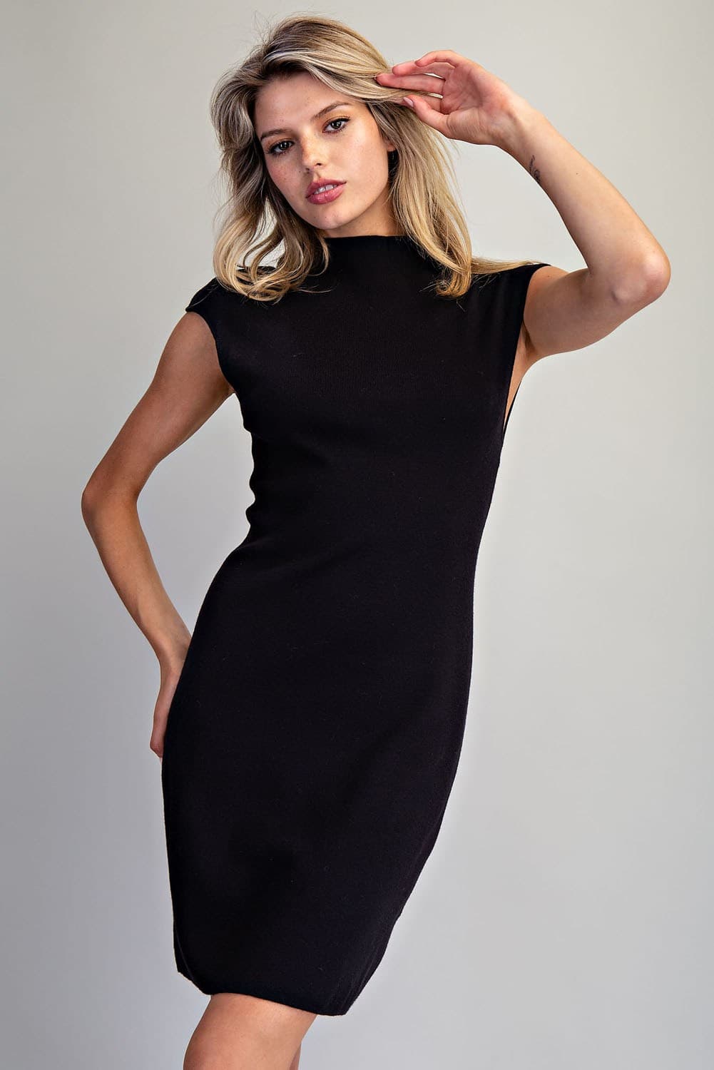 SDK14174 - BLACK
