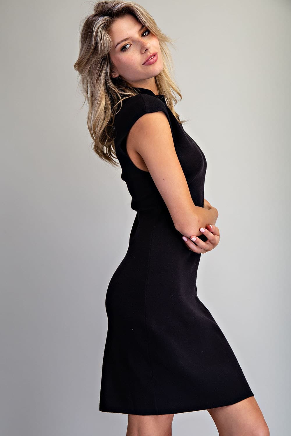 SDK14174 - BLACK