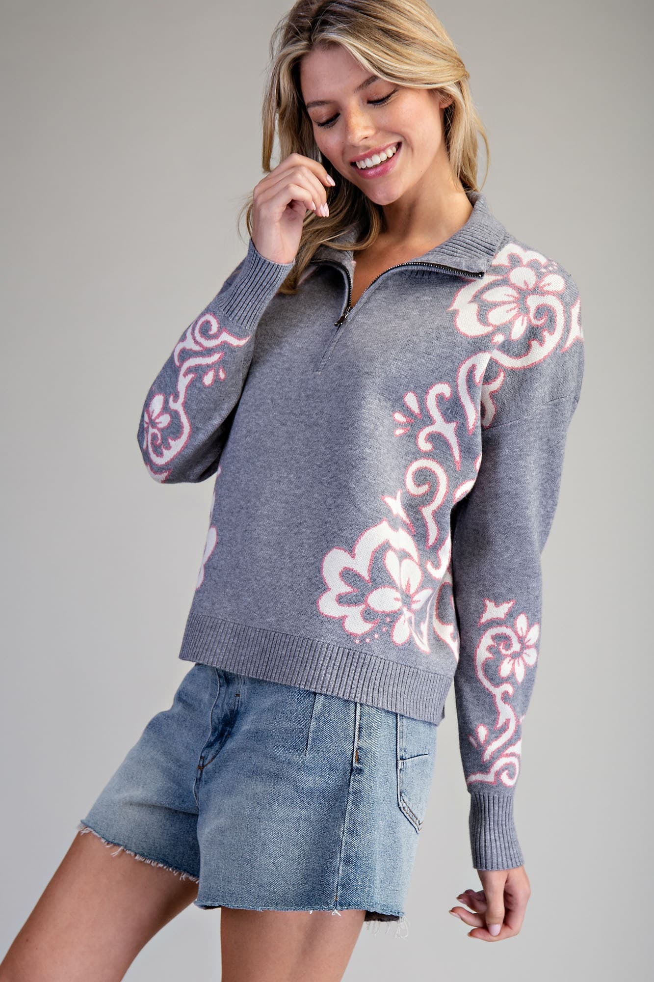 SH12989 - SHELL GREY