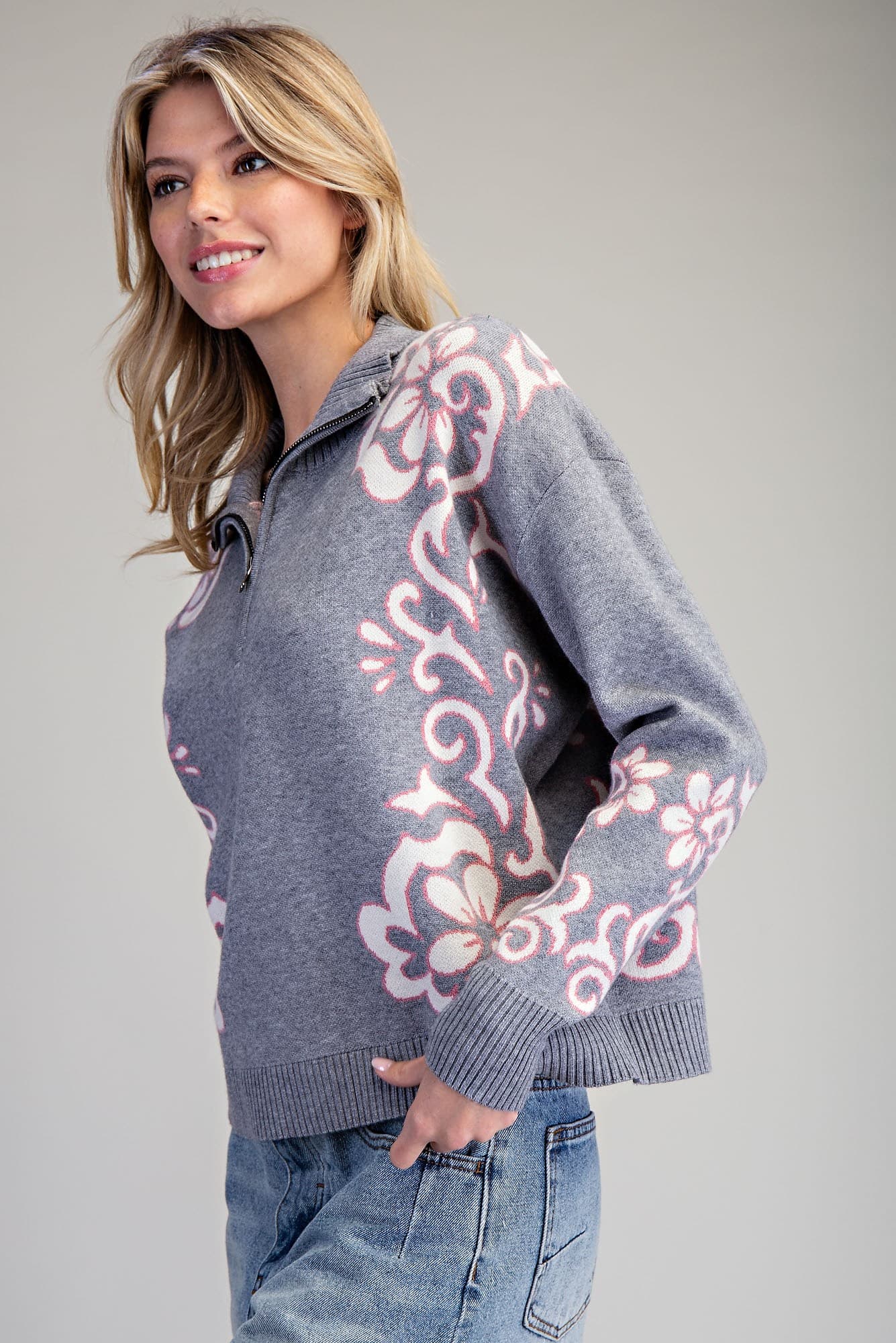 SH12989 - SHELL GREY