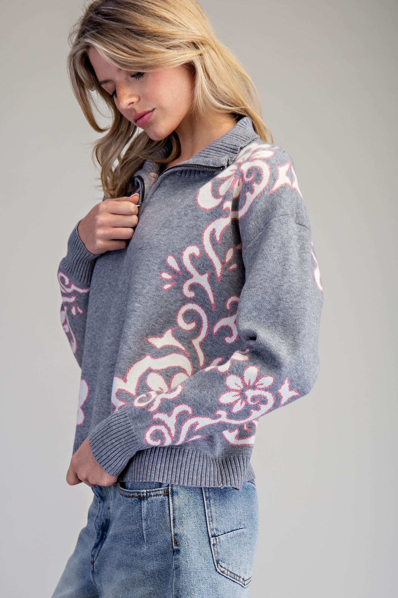 SH12989 - SHELL GREY