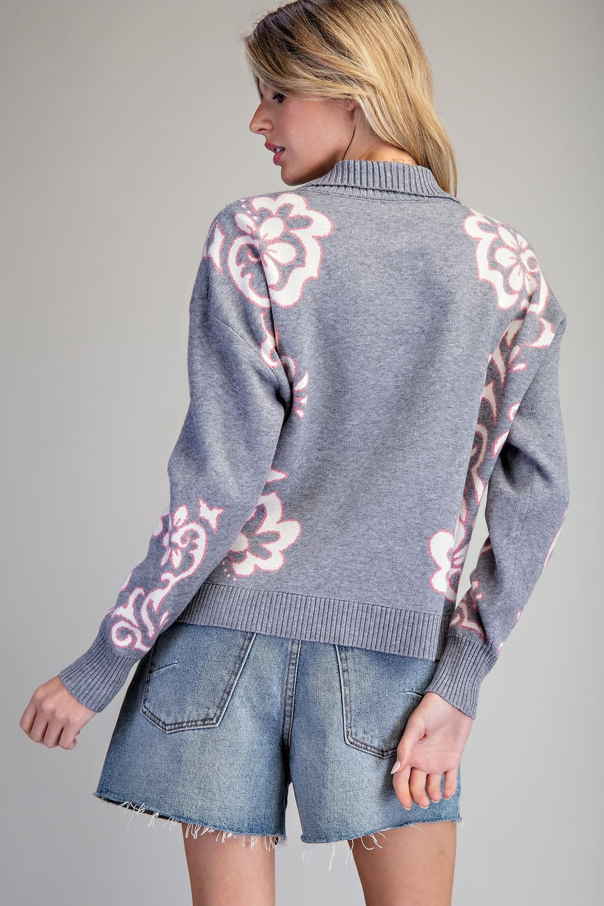 SH12989 - SHELL GREY