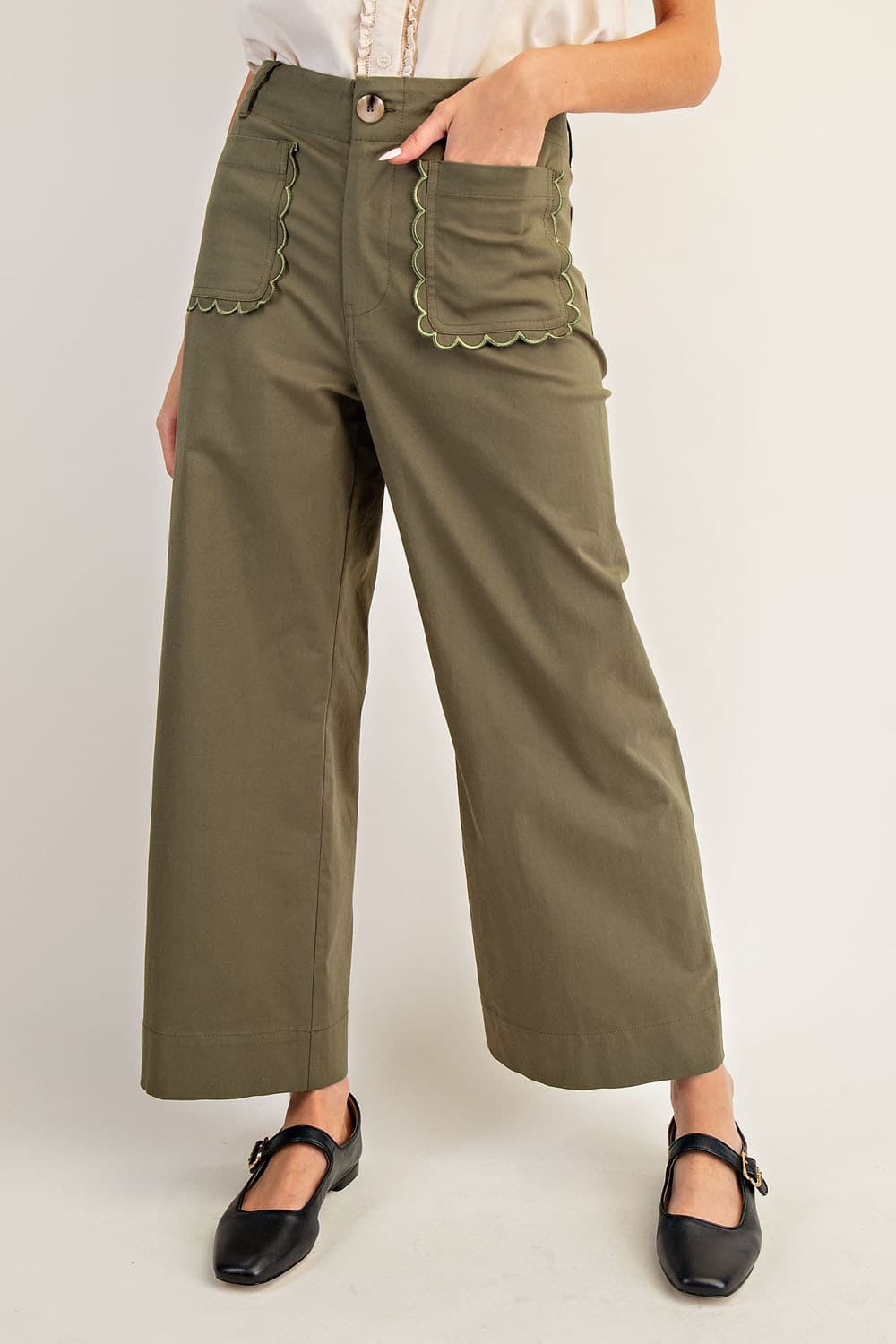 PY13269 - OLIVE