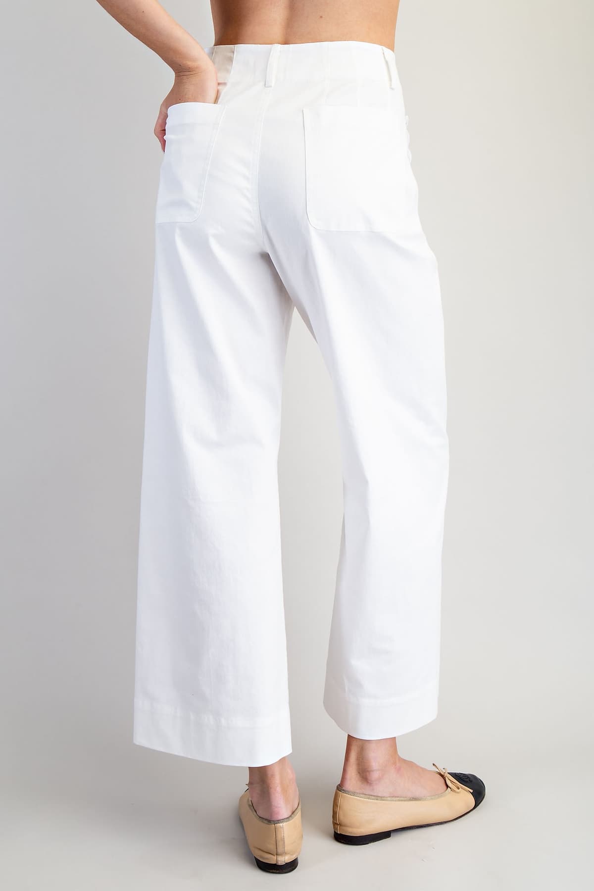 PY13269 - OFF WHITE