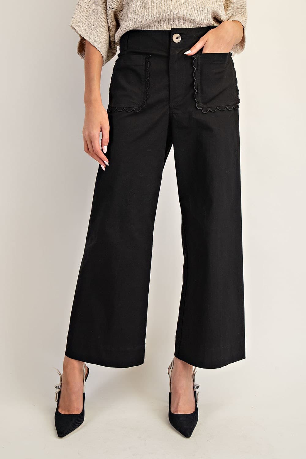 PY13269 - BLACK