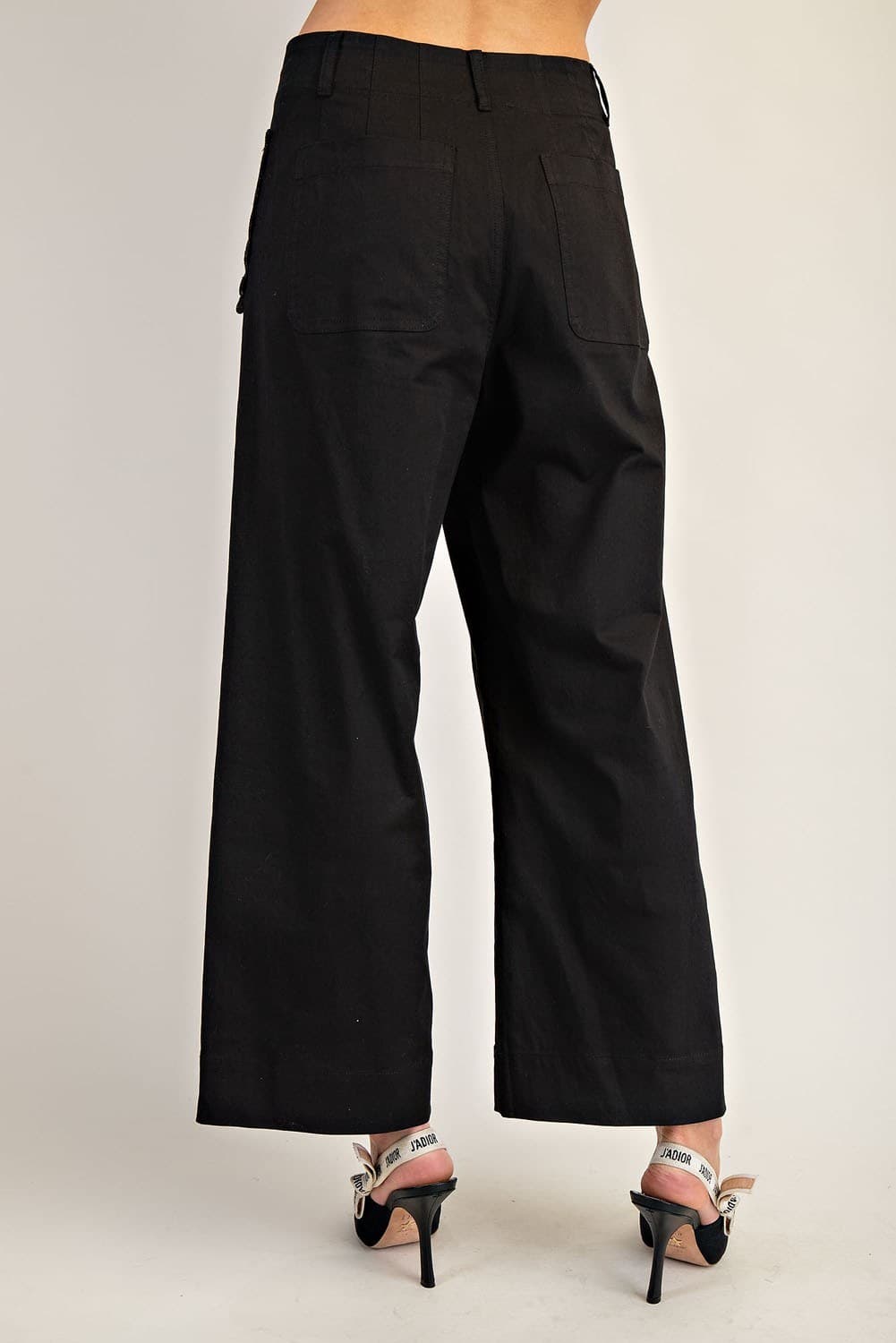 PY13269 - BLACK