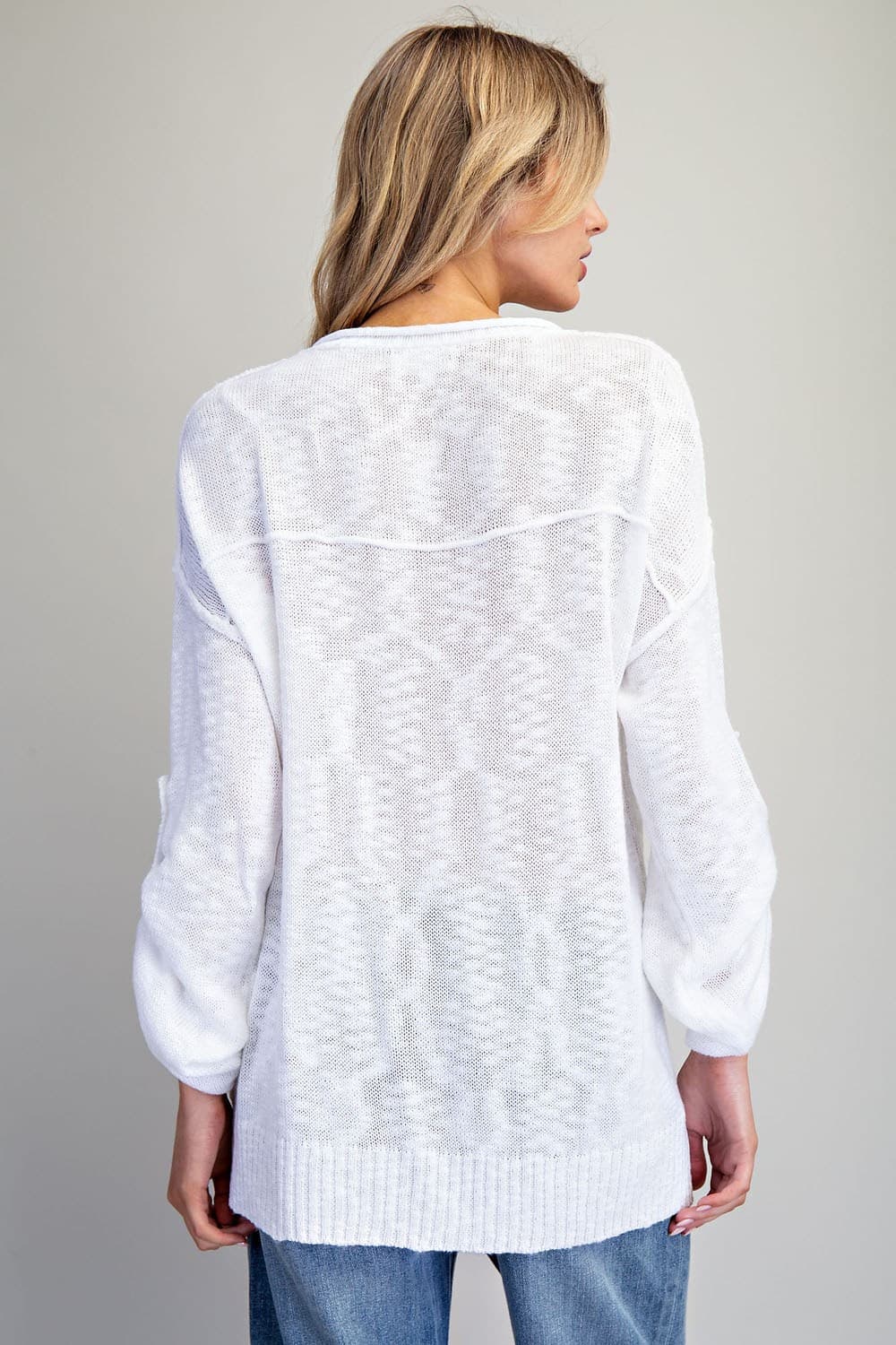 SK14540 - OFF WHITE