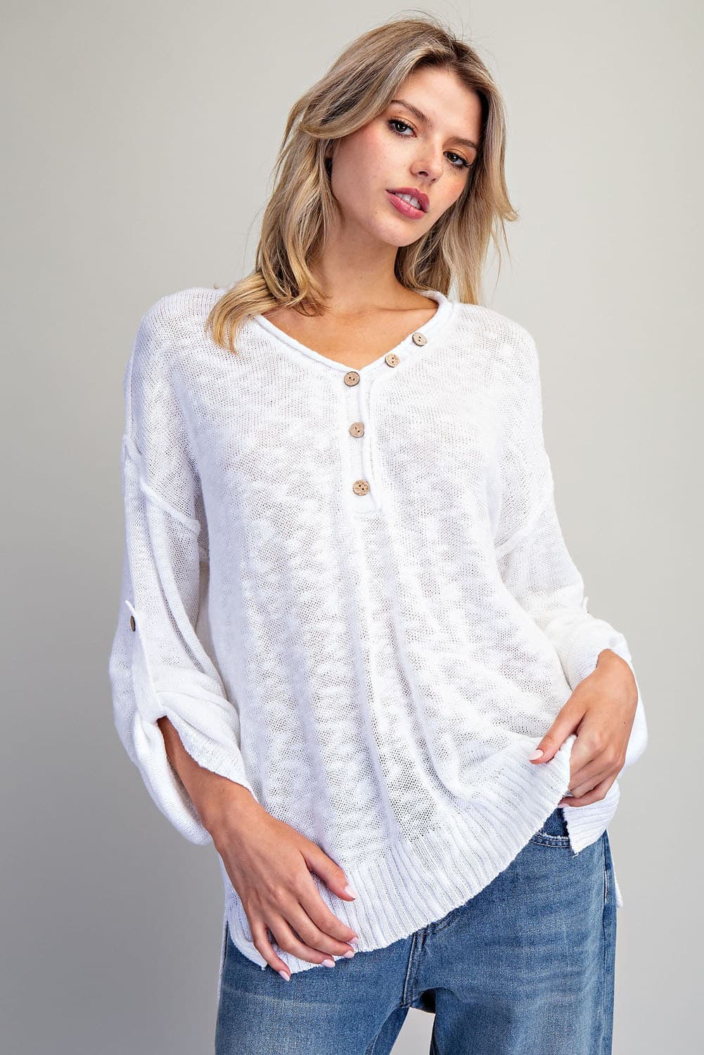 SK14540 - OFF WHITE