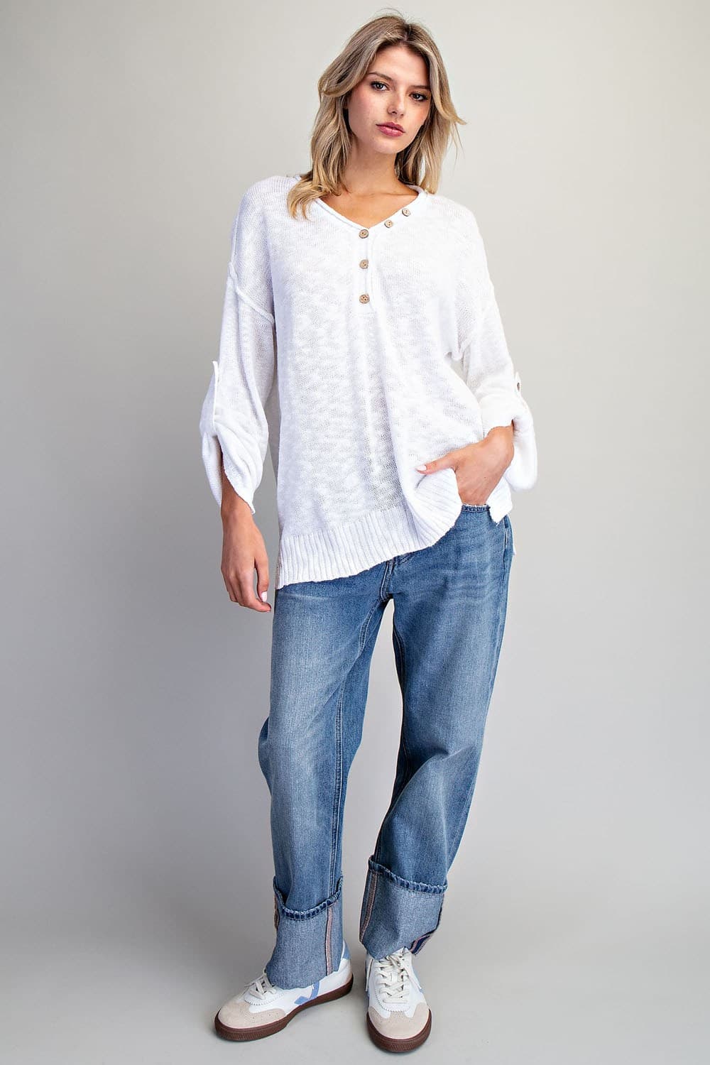 SK14540 - OFF WHITE