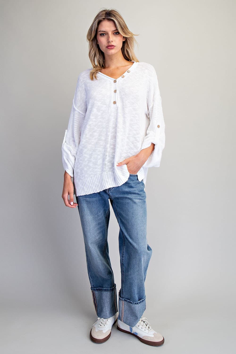 SK14540 - OFF WHITE