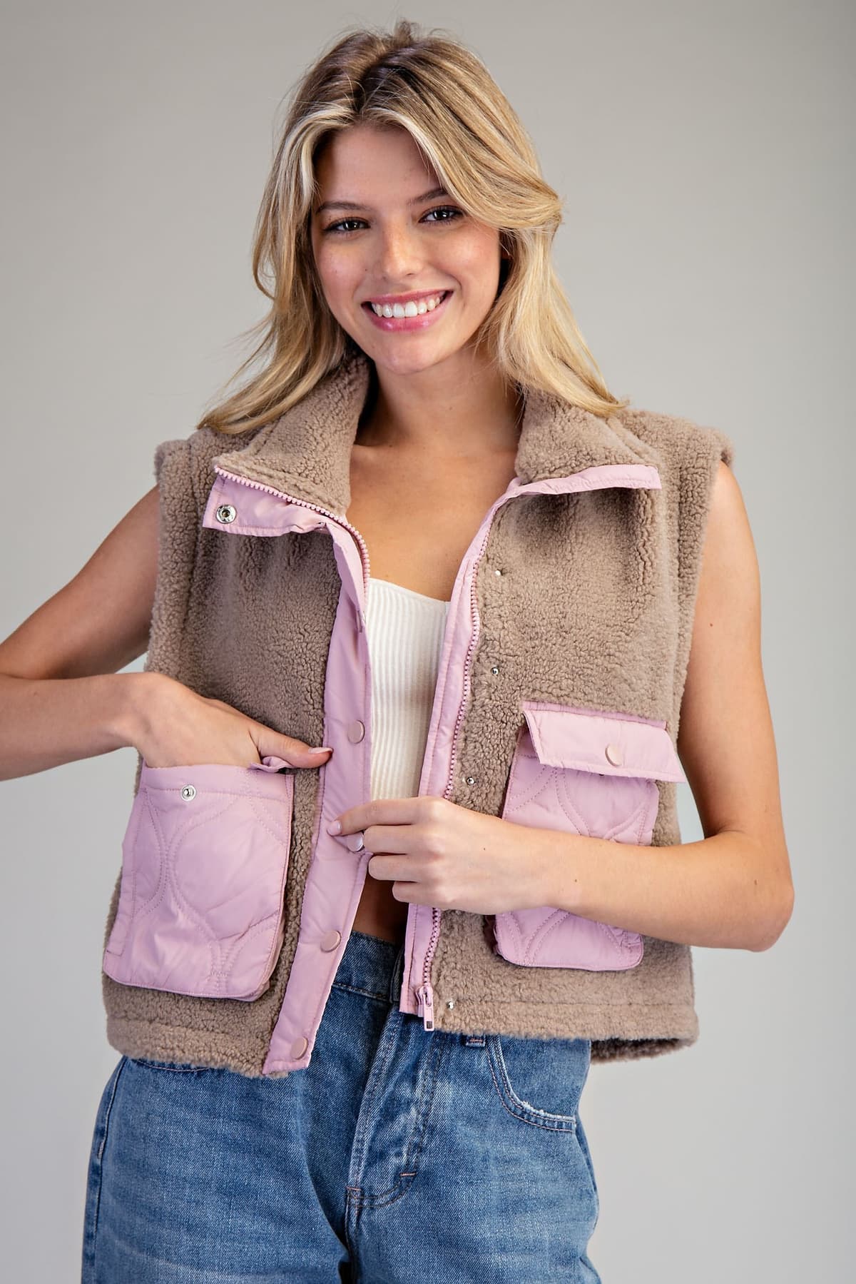 JK14452 - MOCHA BLUSH