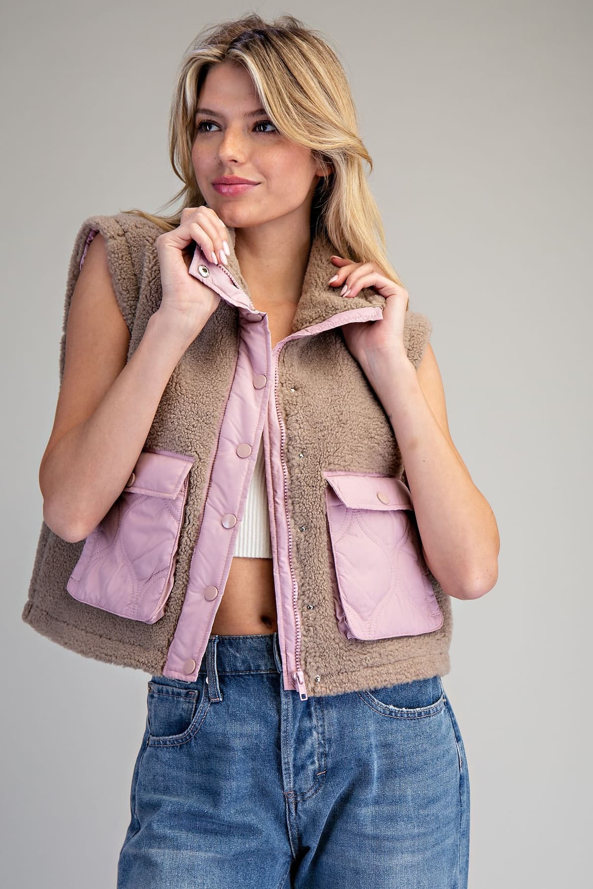 JK14452 - MOCHA BLUSH