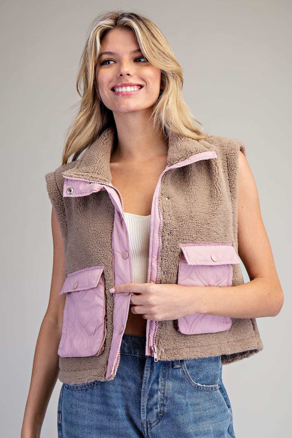JK14452 - MOCHA BLUSH