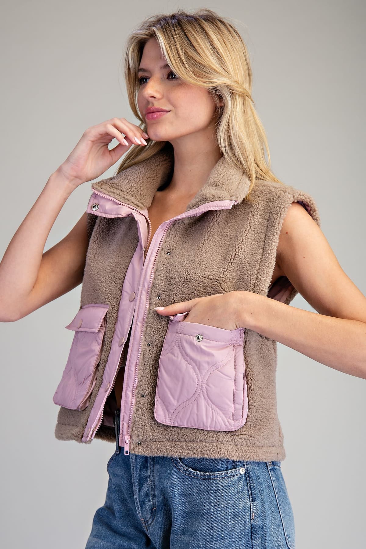 JK14452 - MOCHA BLUSH