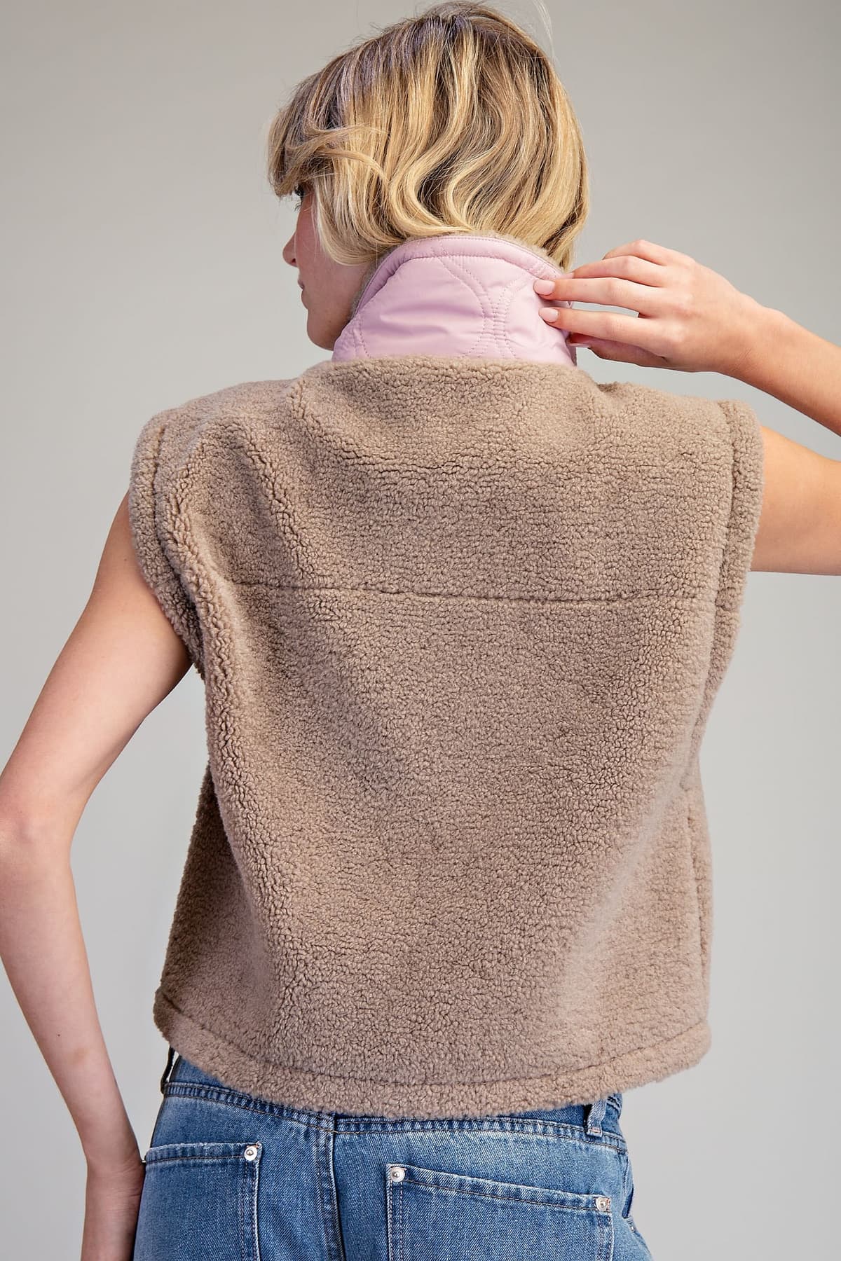 JK14452 - MOCHA BLUSH