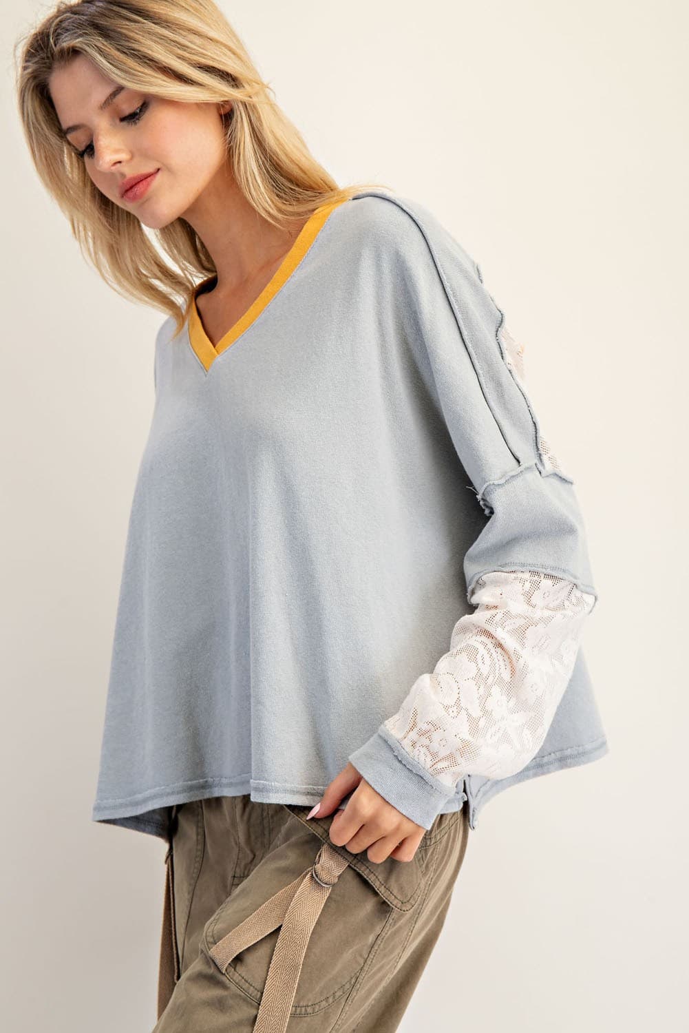TH15200 - LEMON CLOUD