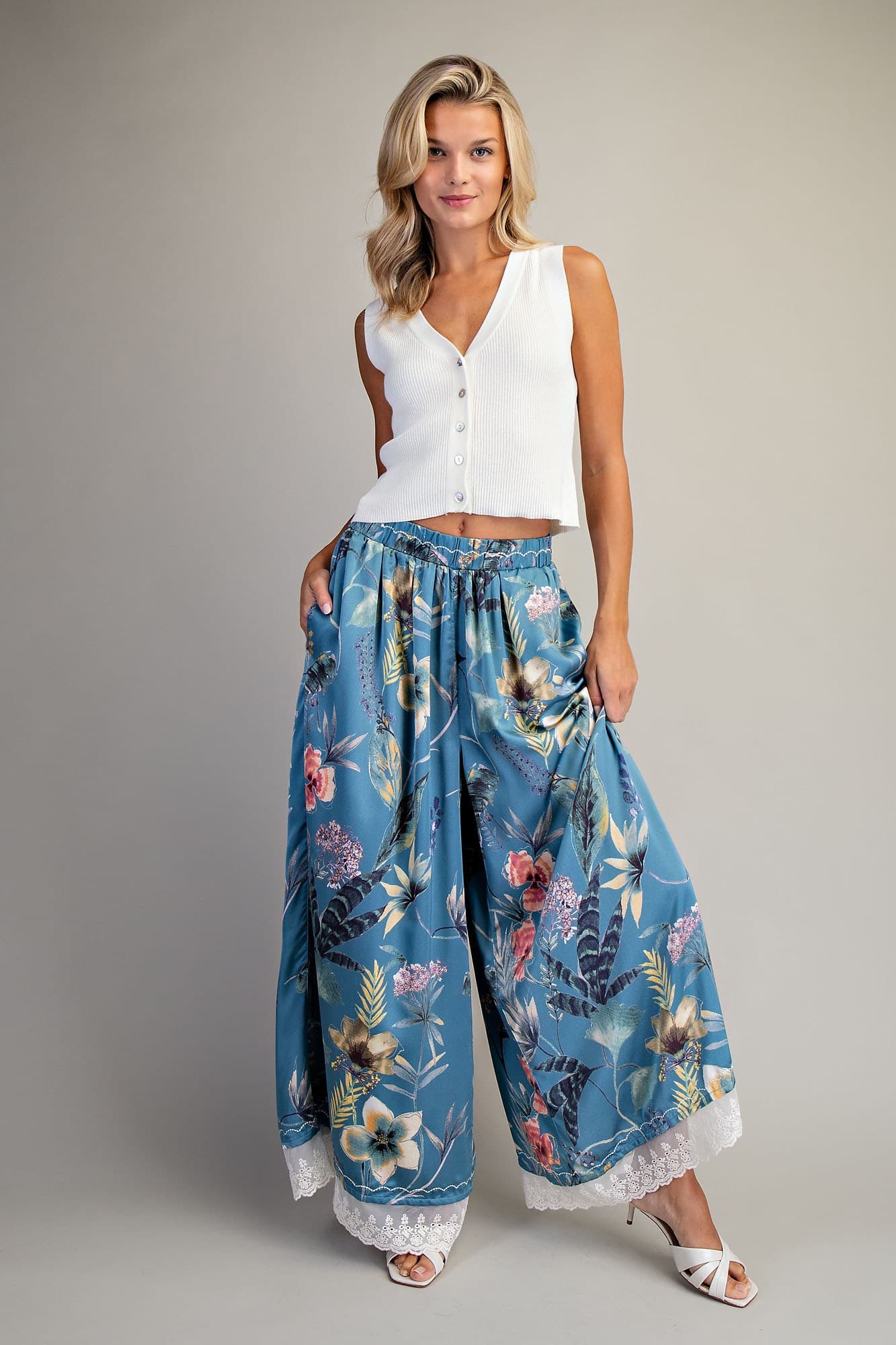 PH15165 - COASTAL BLUE