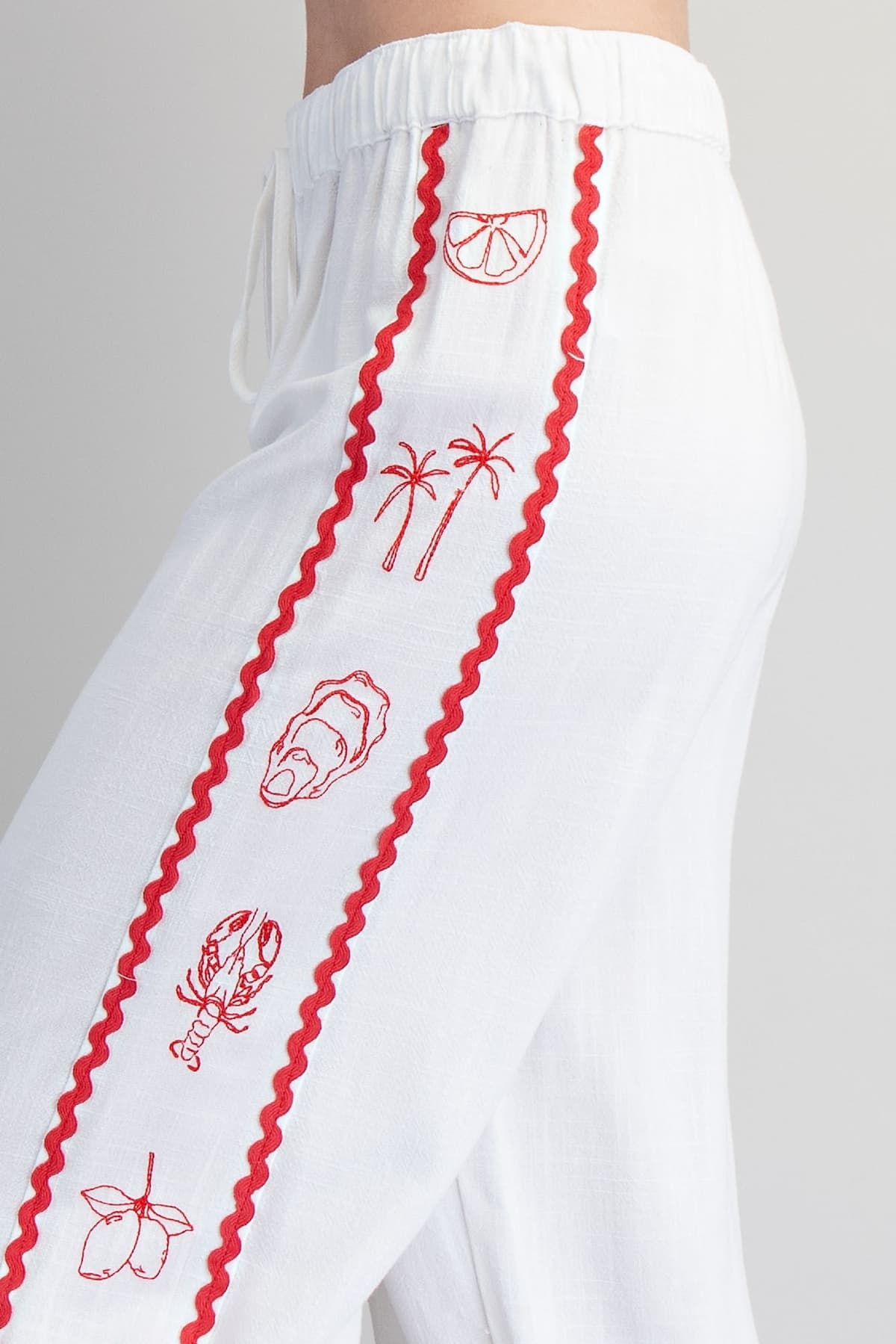 PH15283 - SEASHELL WHITE