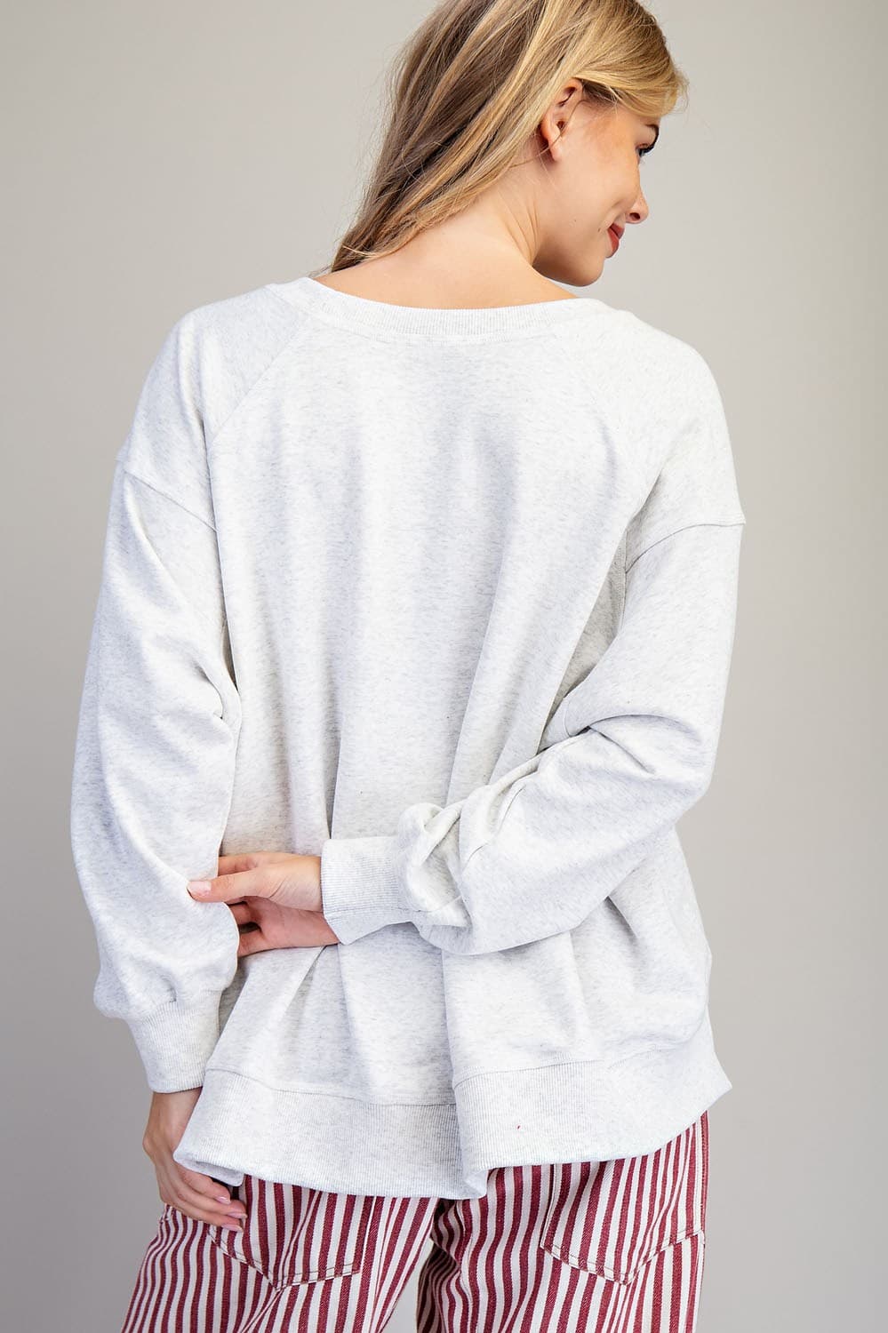 TH12747 - TWINKLE GREY
