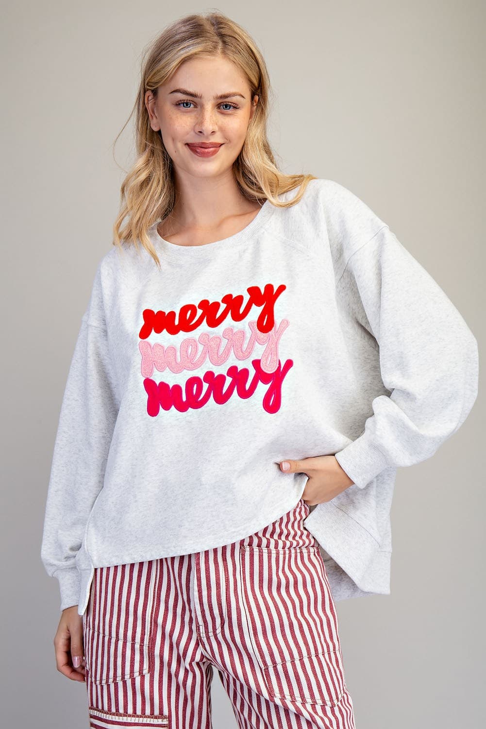 TH12747 - TWINKLE GREY