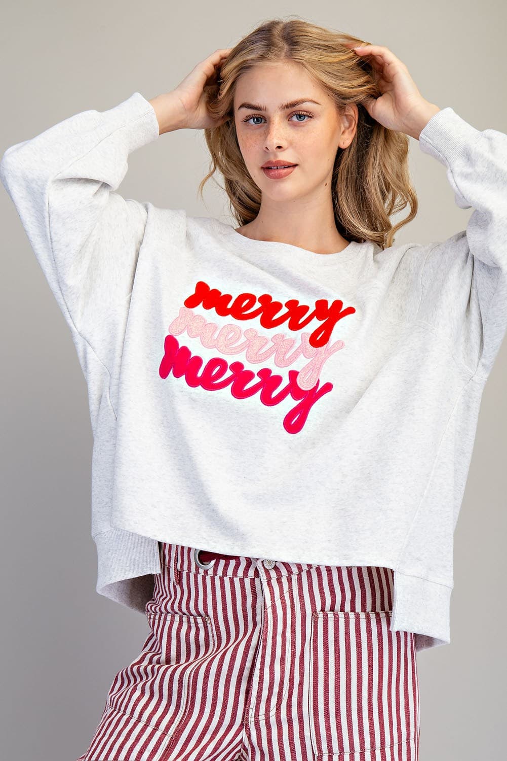 TH12747 - TWINKLE GREY