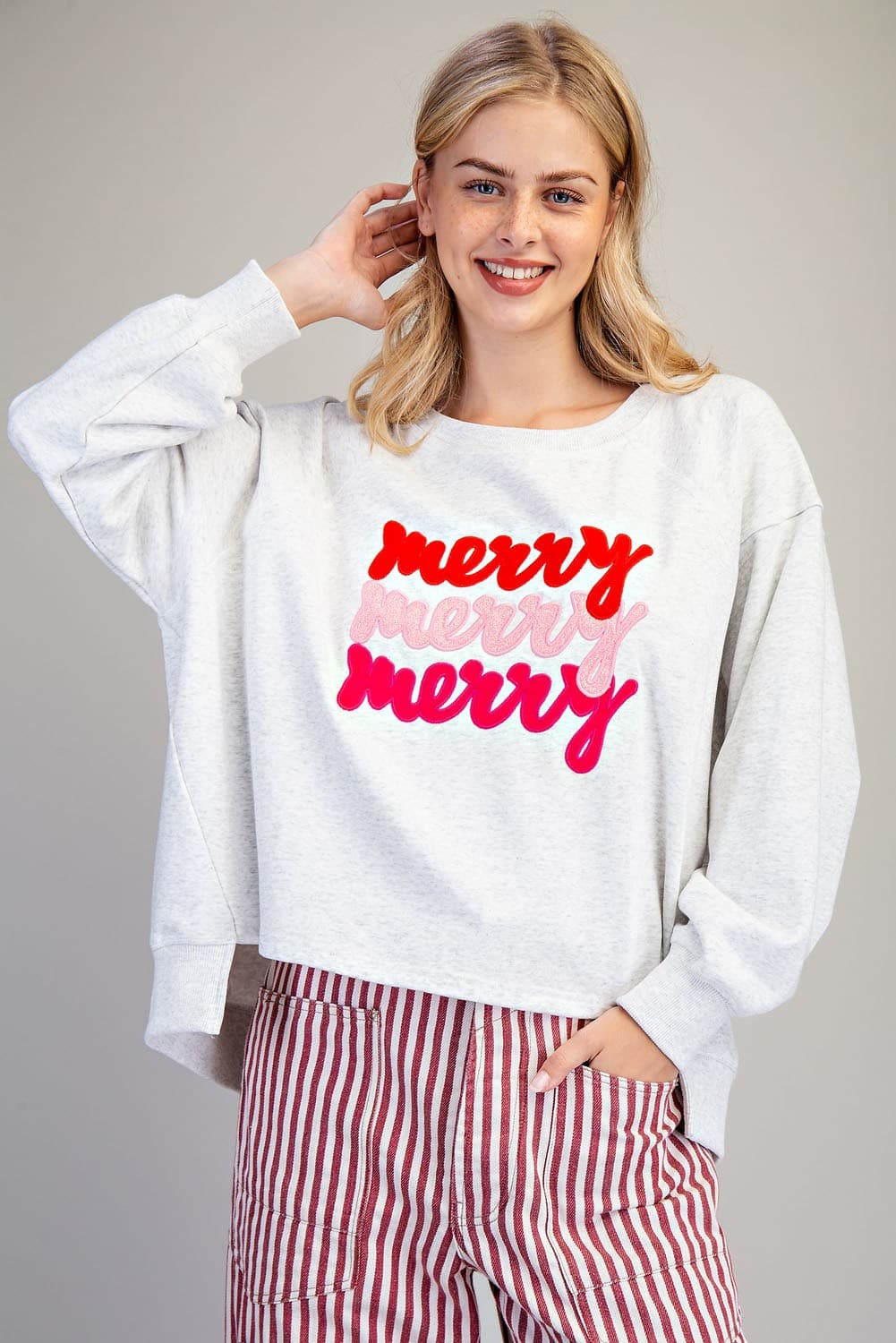 TH12747 - TWINKLE GREY