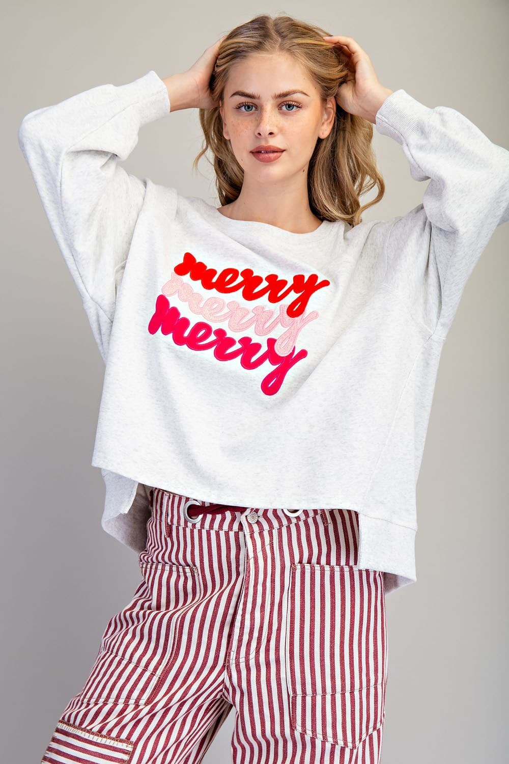 TH12747 - TWINKLE GREY