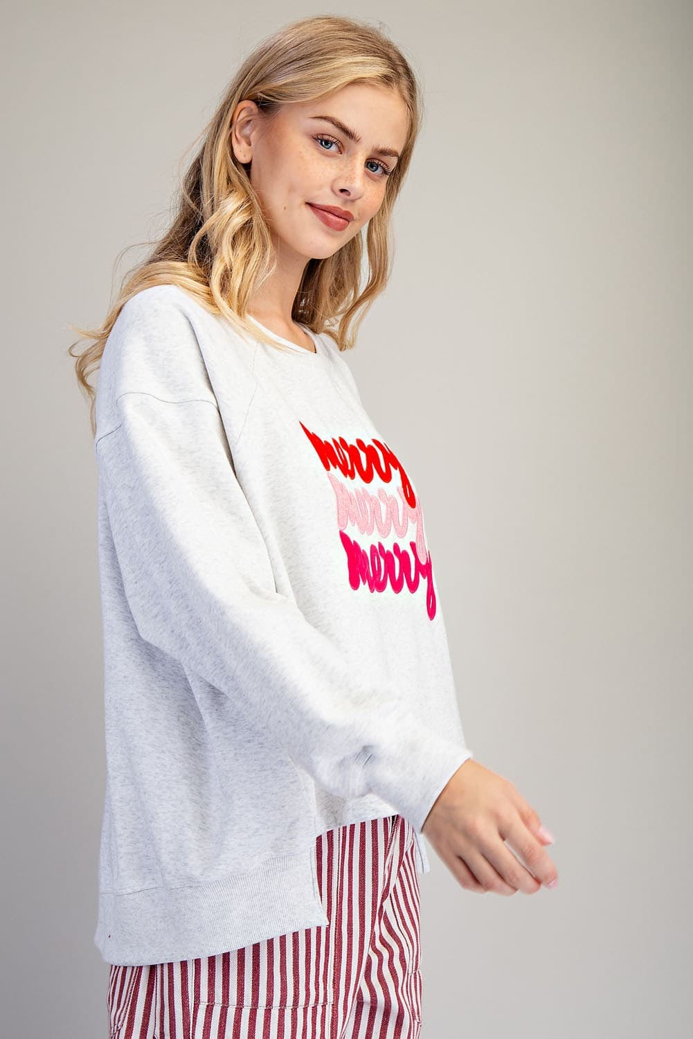 TH12747 - TWINKLE GREY