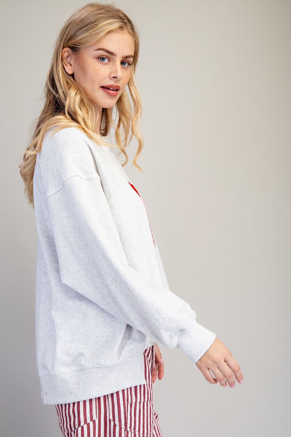 TH12747 - TWINKLE GREY