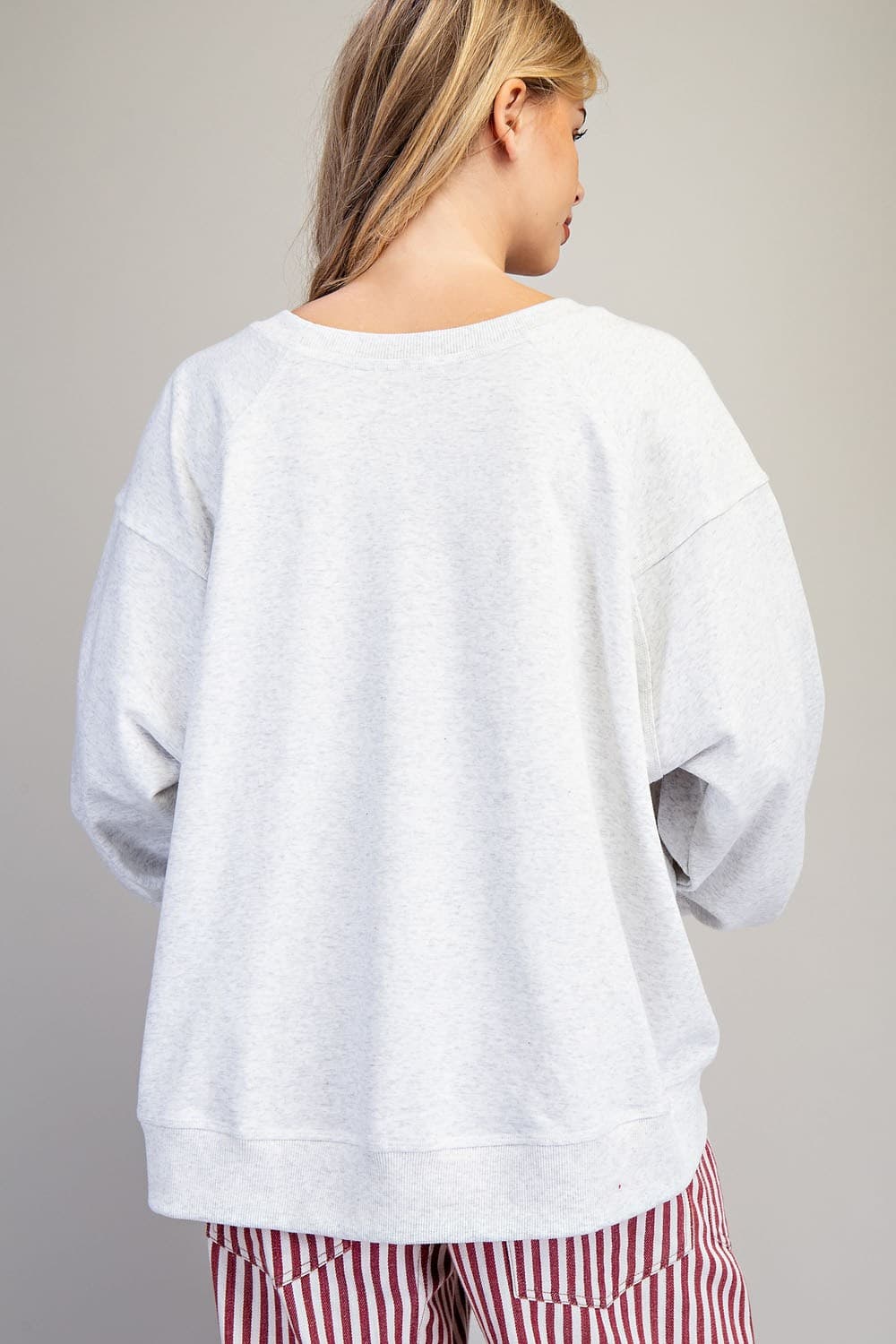 TH12747 - TWINKLE GREY