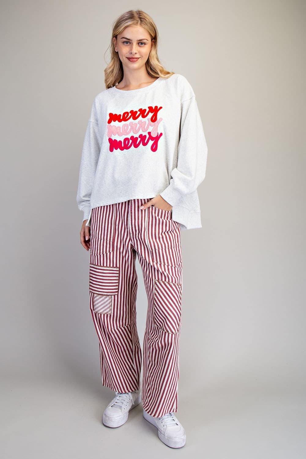 TH12747 - TWINKLE GREY