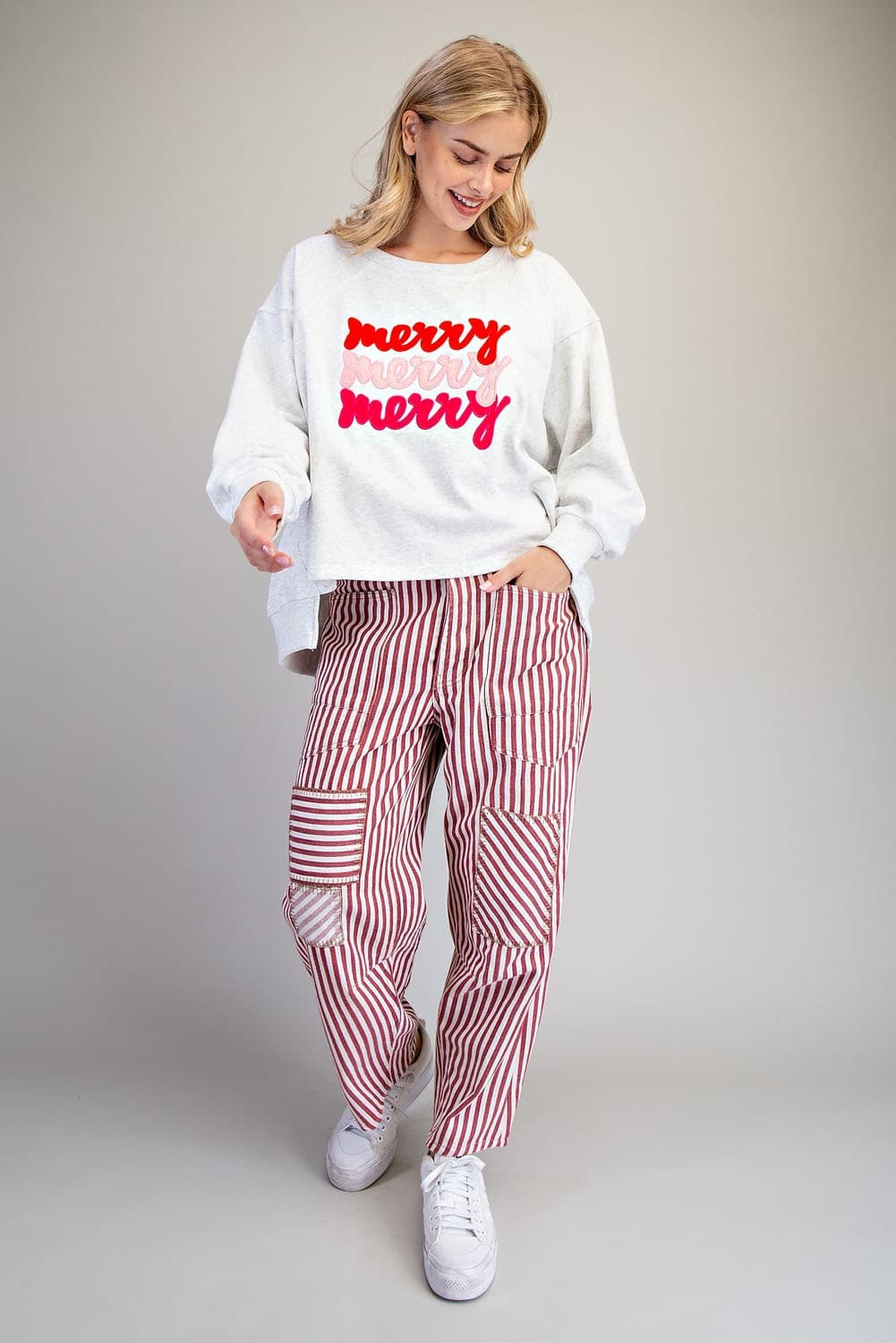 TH12747 - TWINKLE GREY
