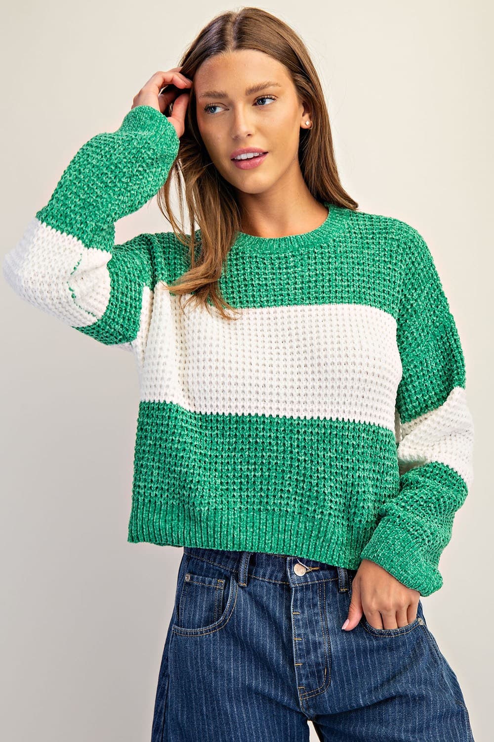 SK14383 - EVERGREEN