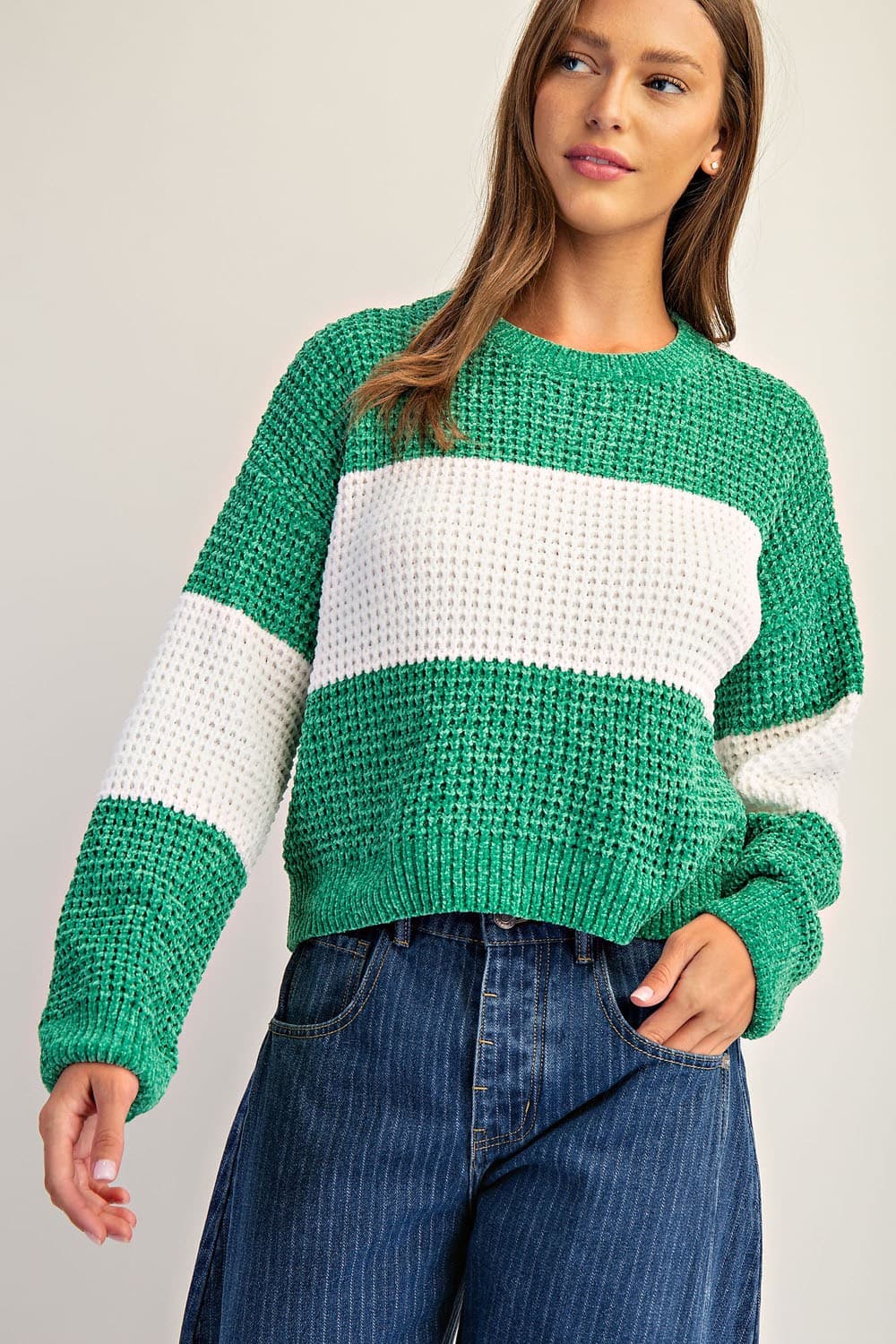 SK14383 - EVERGREEN