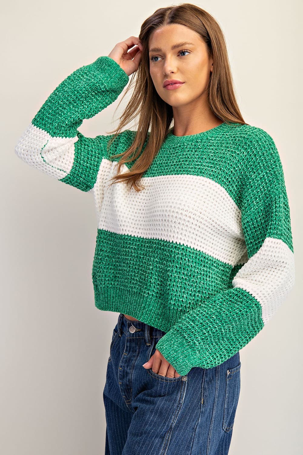SK14383 - EVERGREEN