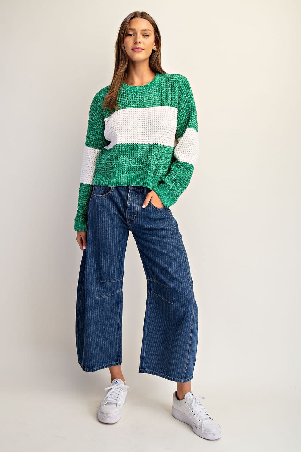 SK14383 - EVERGREEN