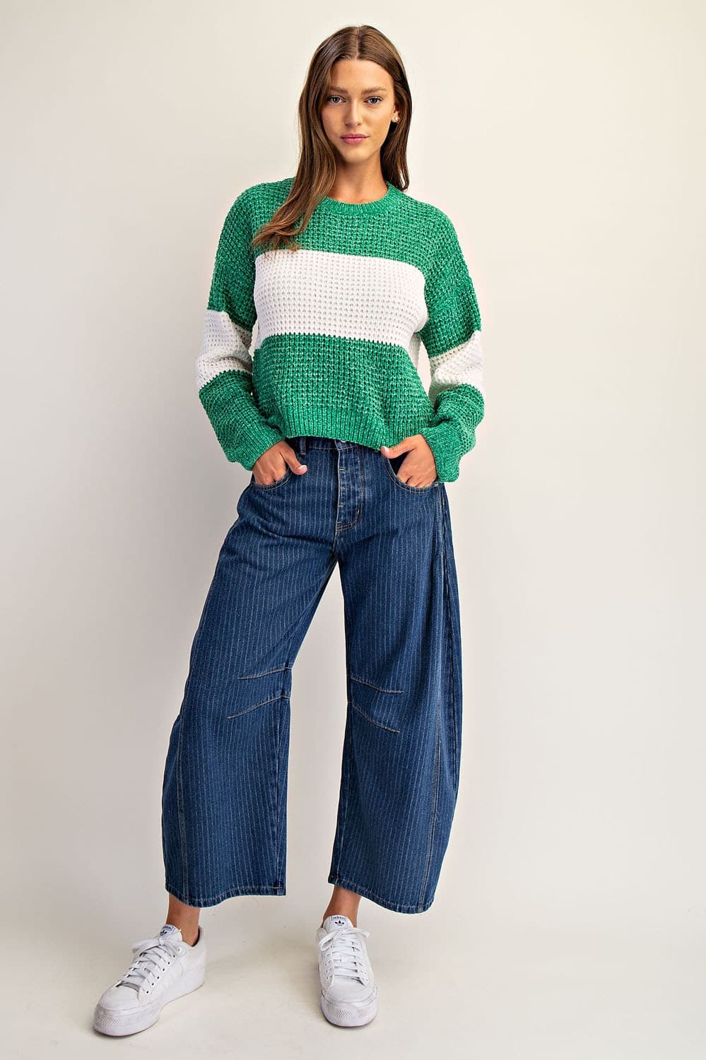 SK14383 - EVERGREEN