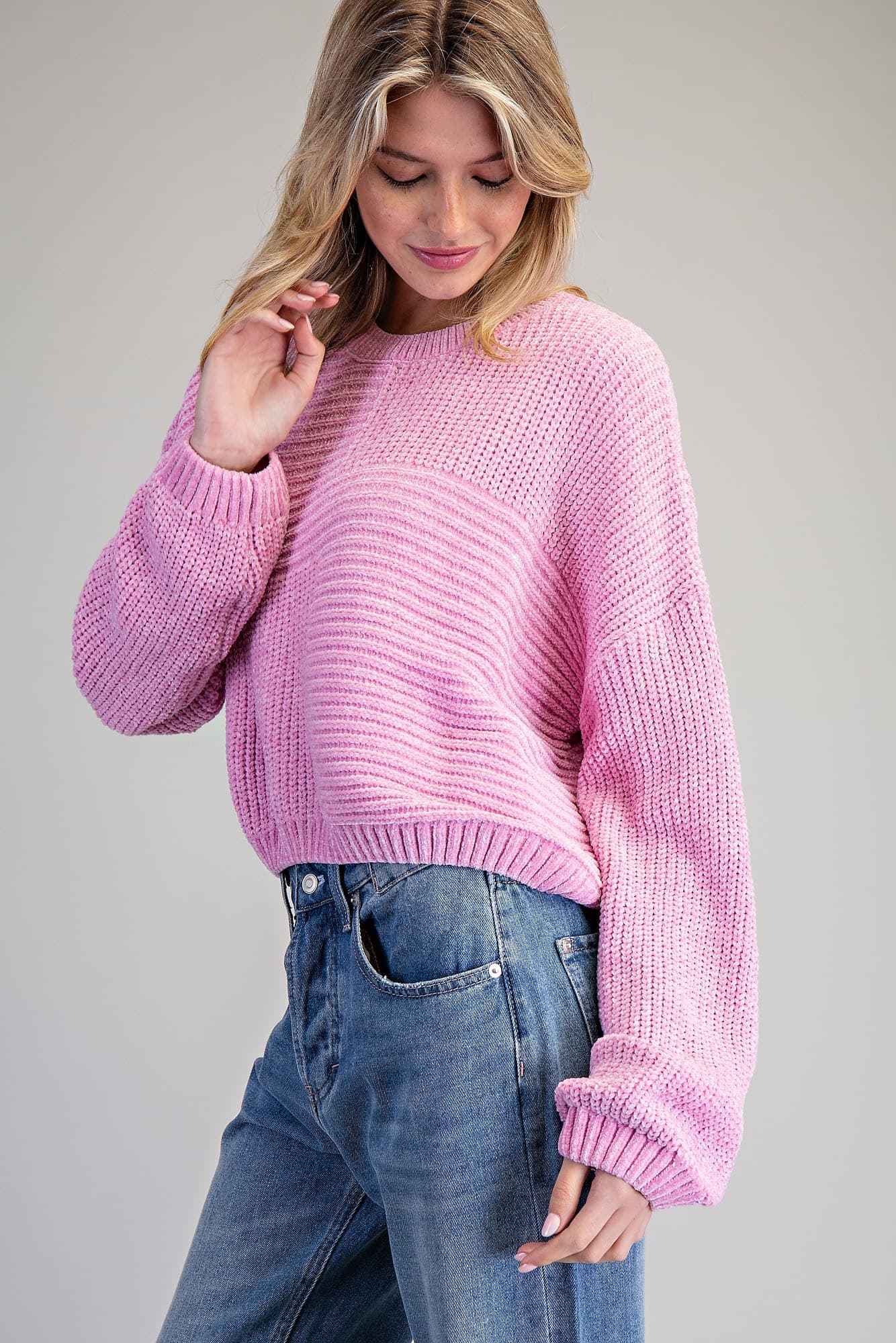 SK14419 - SWEET PINK