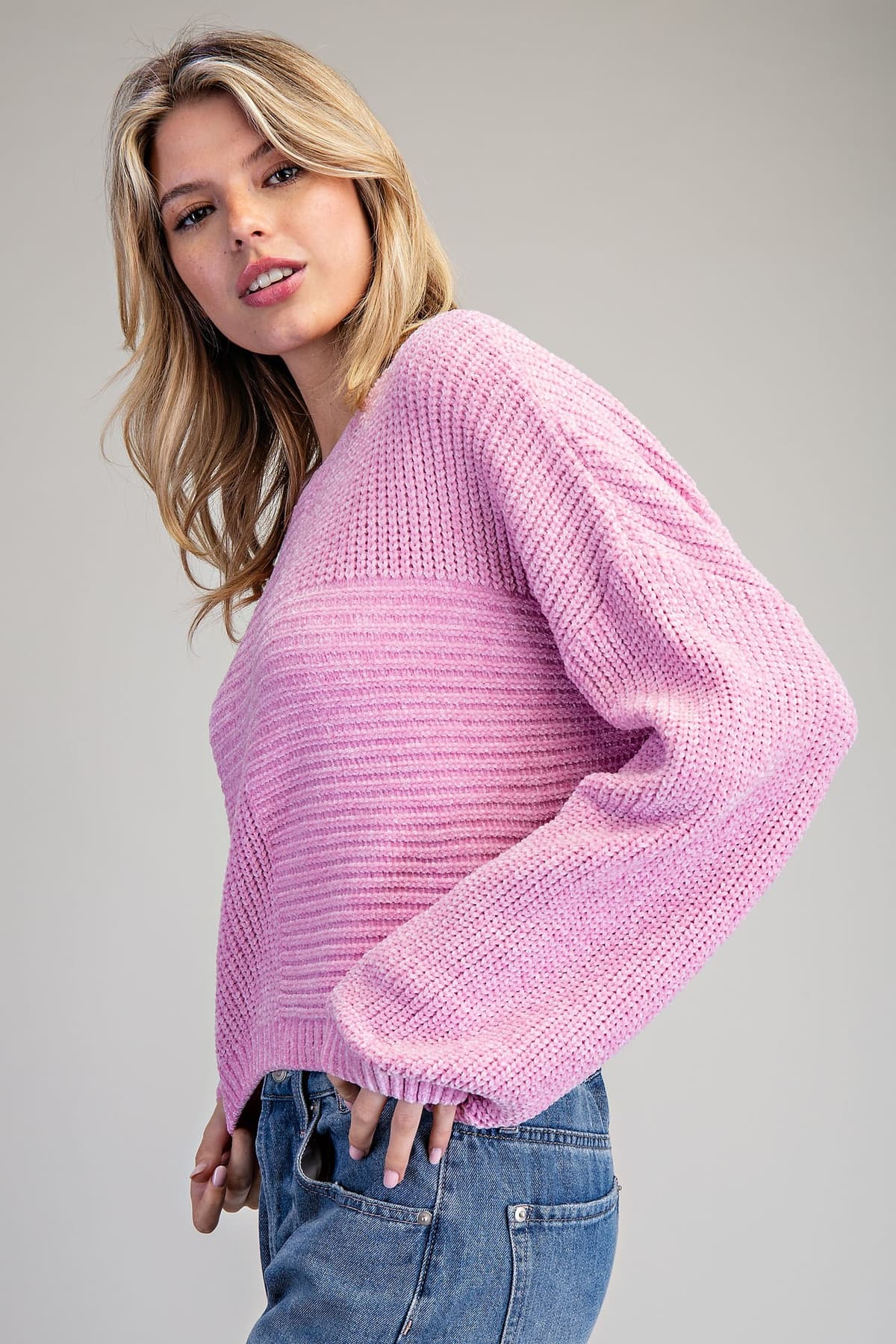 SK14419 - SWEET PINK