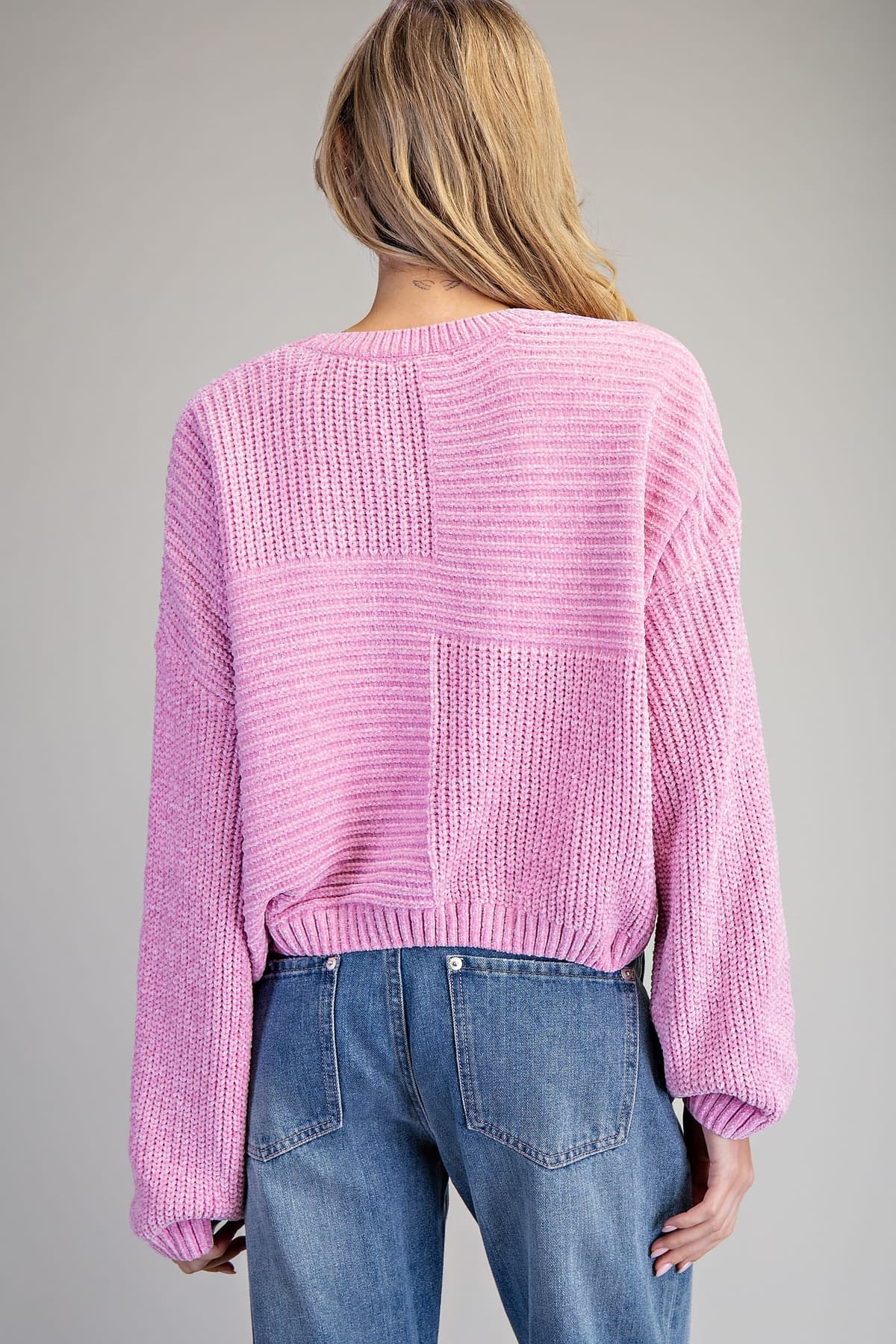 SK14419 - SWEET PINK