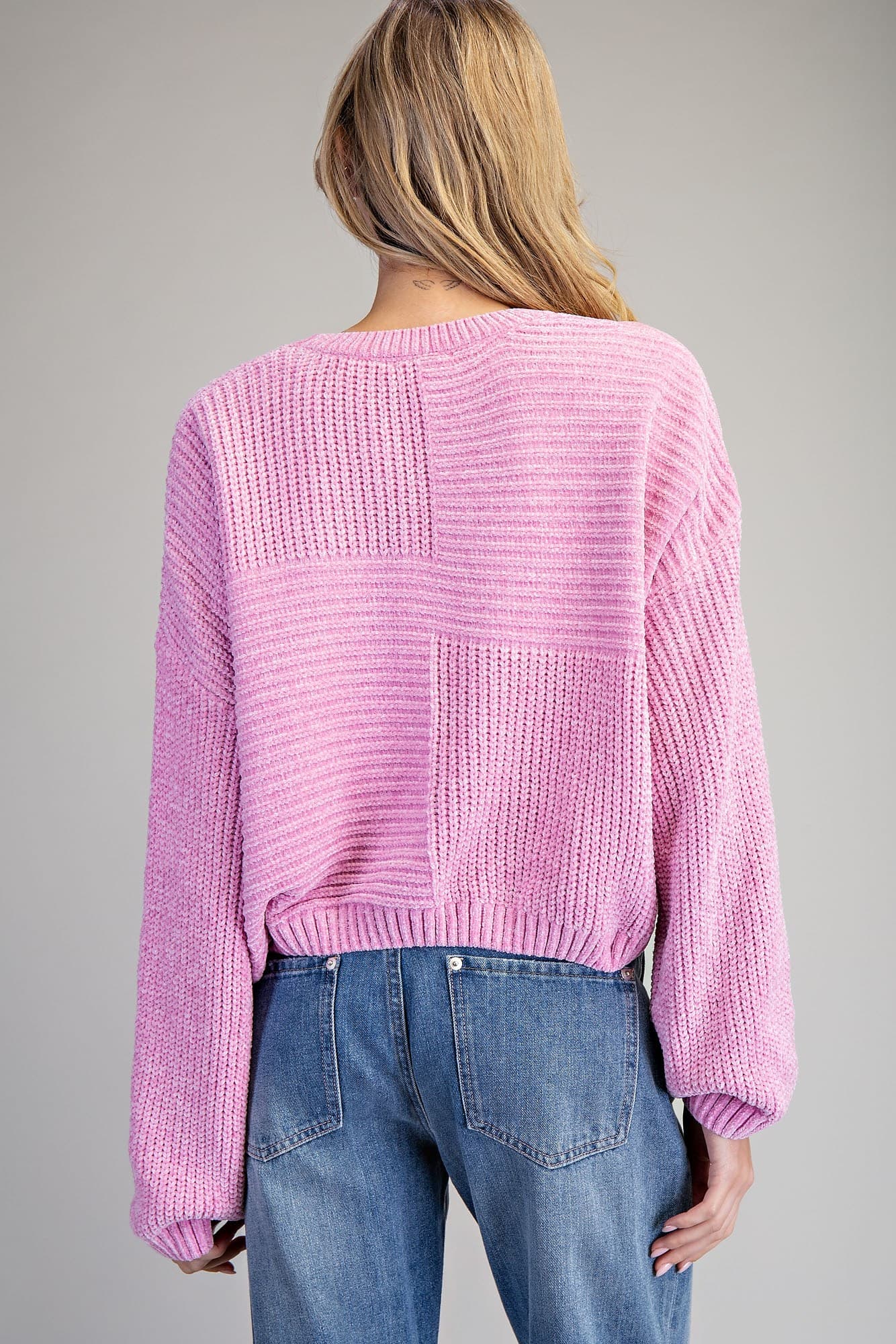 SK14419 - SWEET PINK