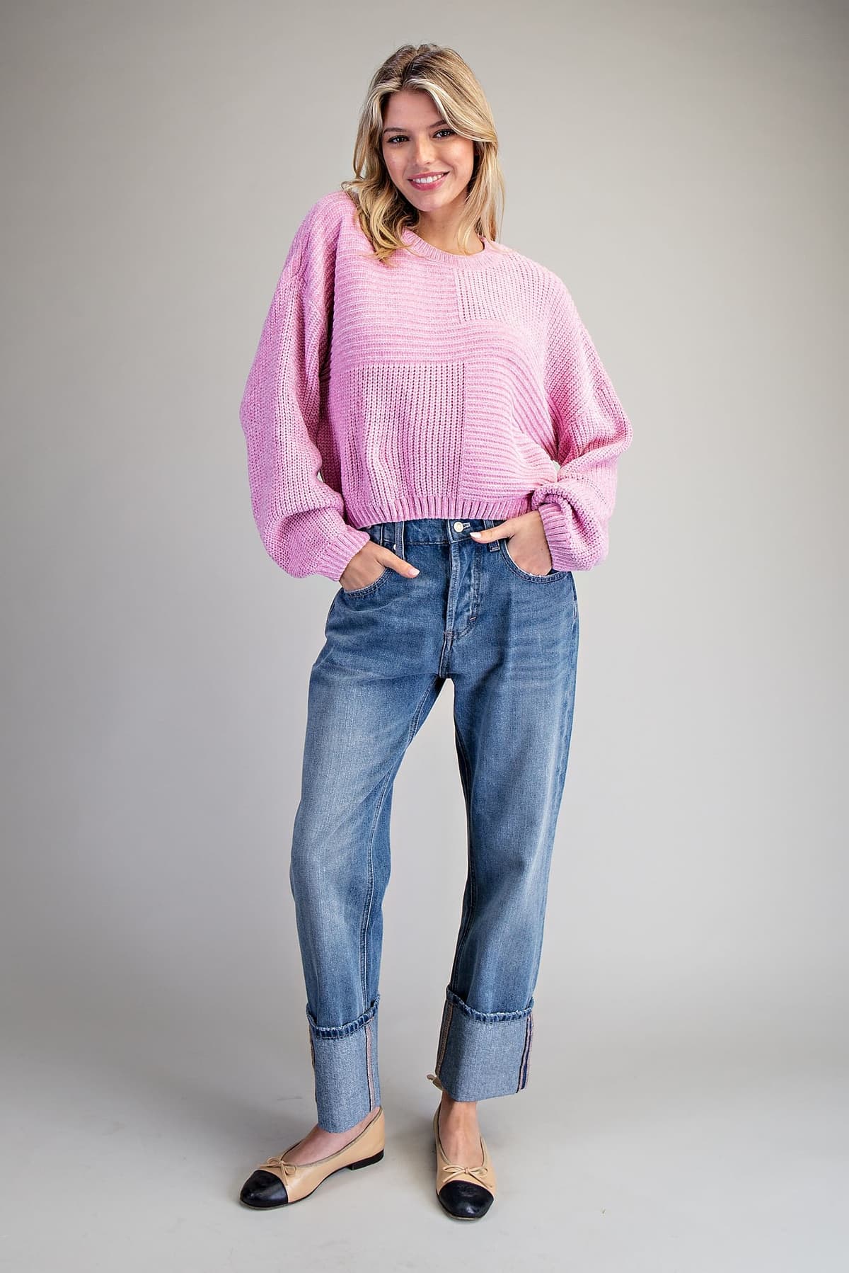 SK14419 - SWEET PINK