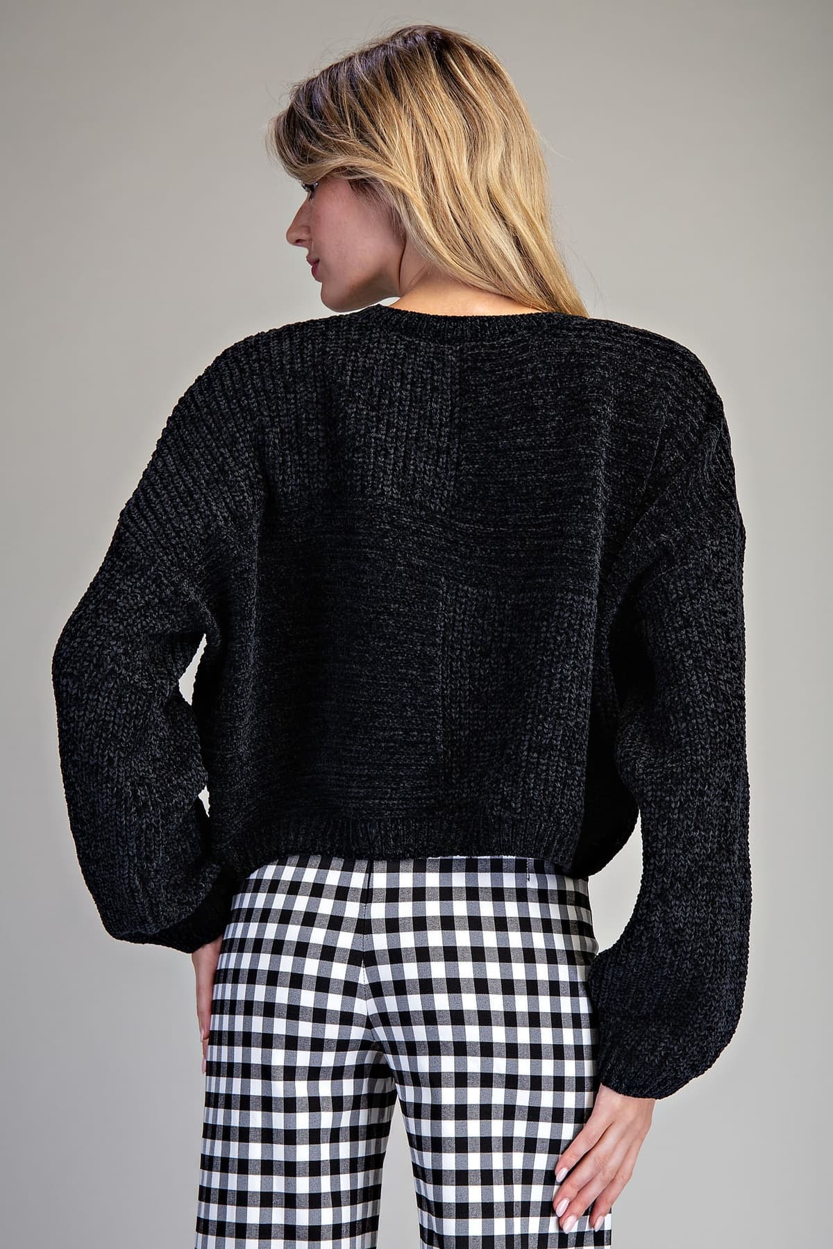 SK14419 - BLACK