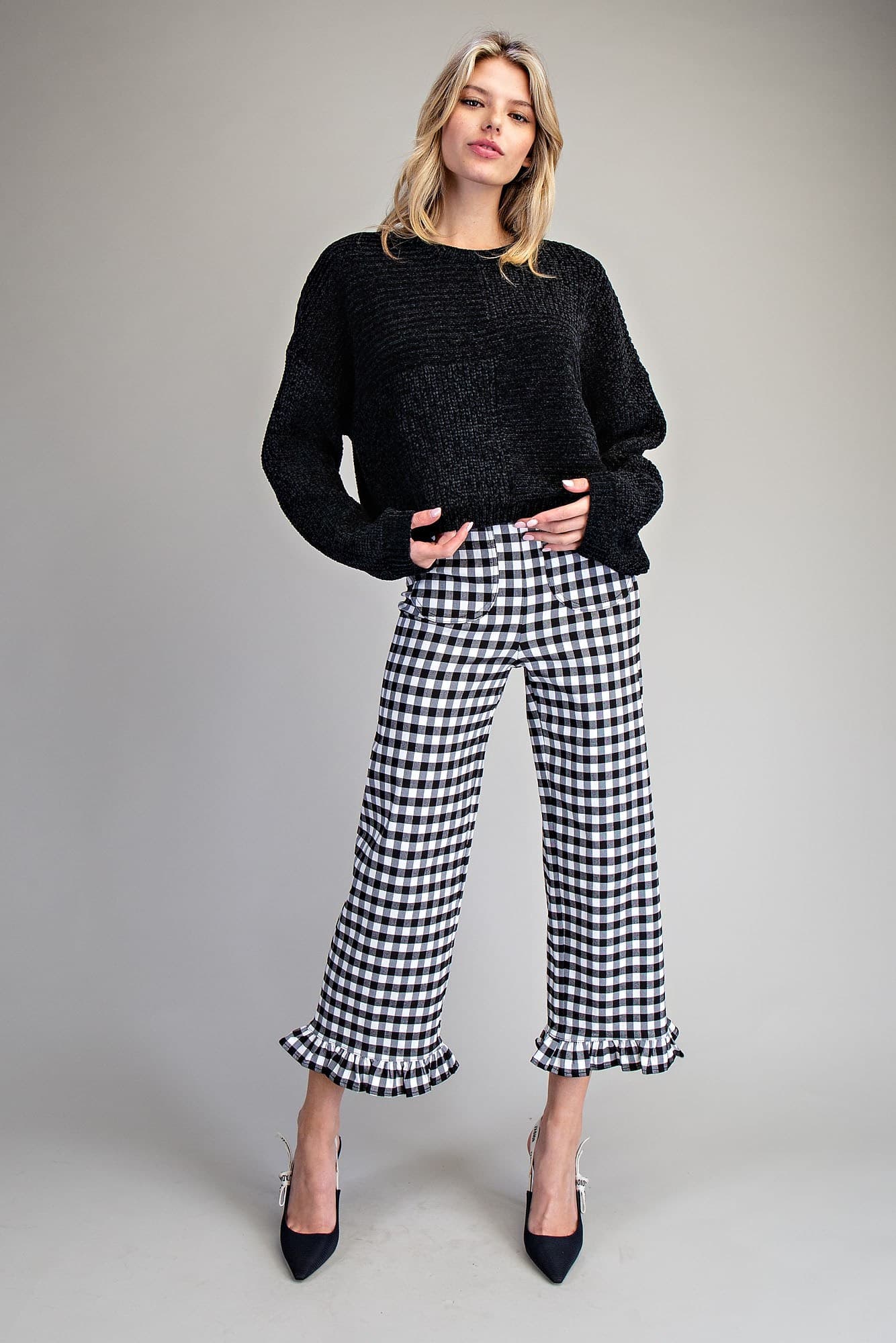 SK14419 - BLACK