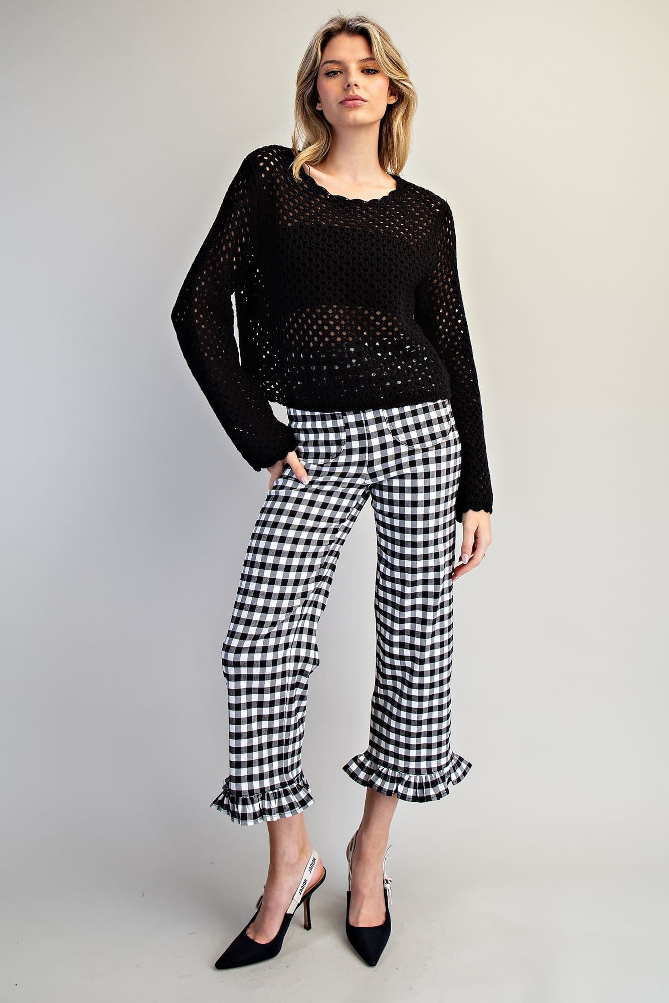 SK14489 - BLACK