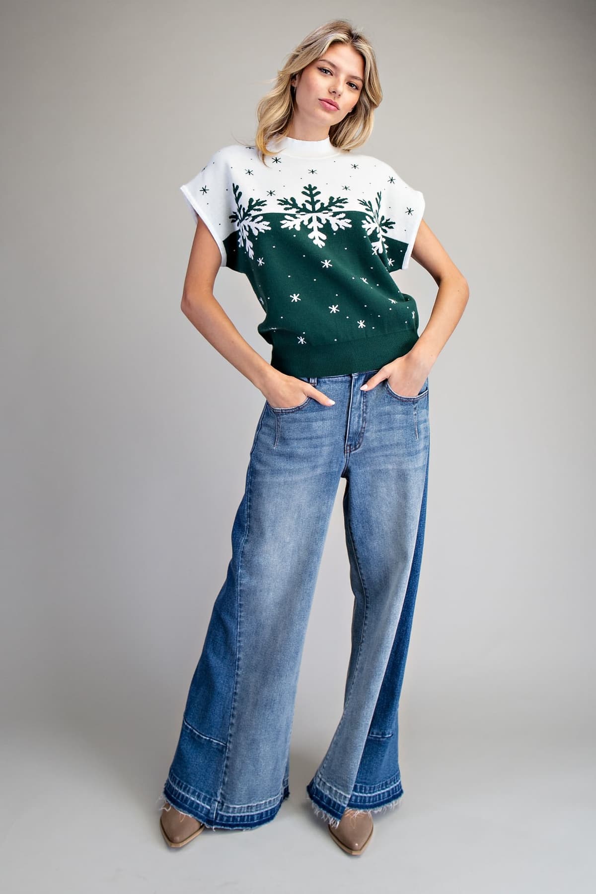 SH12770 - HUNTER GREEN