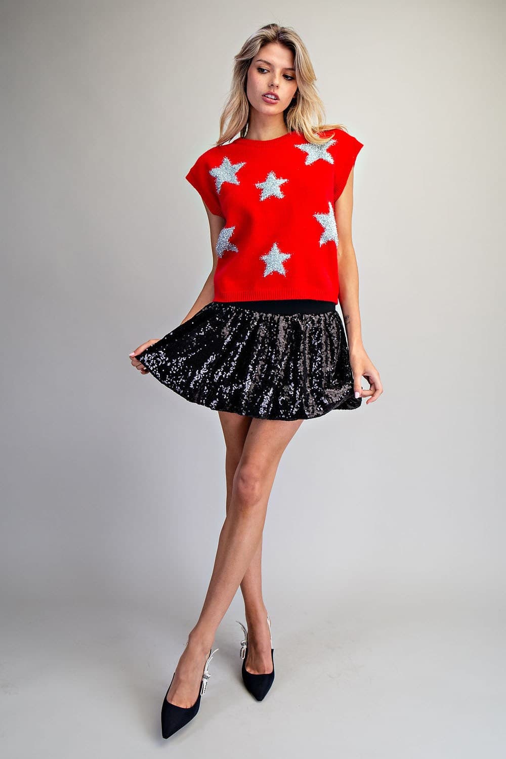 SH12746 - SNOWBERRY