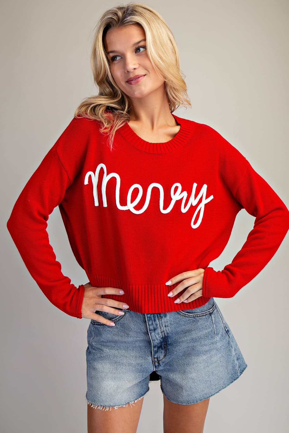 SH12824 - COZY CHERRY